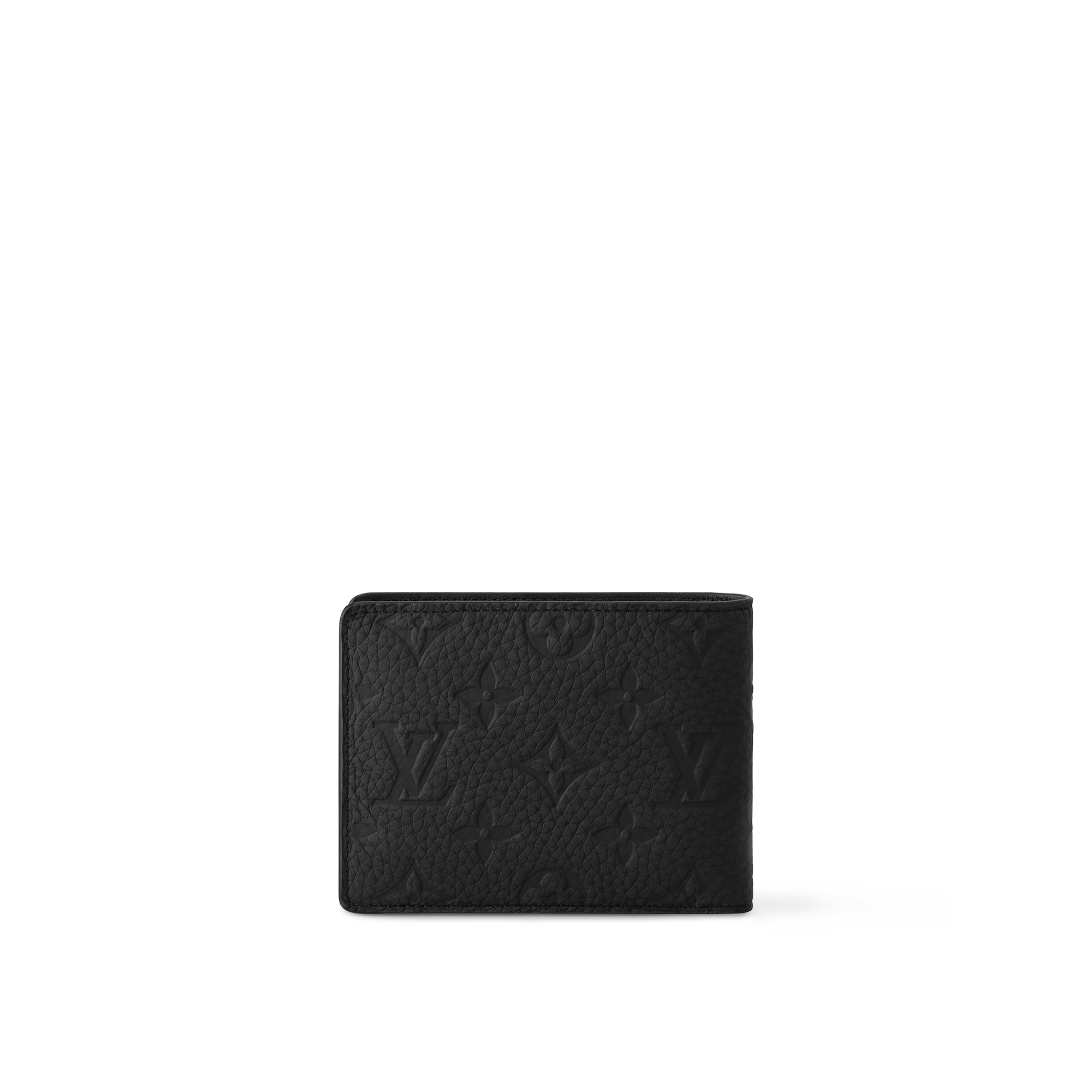 Multiple Wallet Monogram Taurillon Leather in Gifts