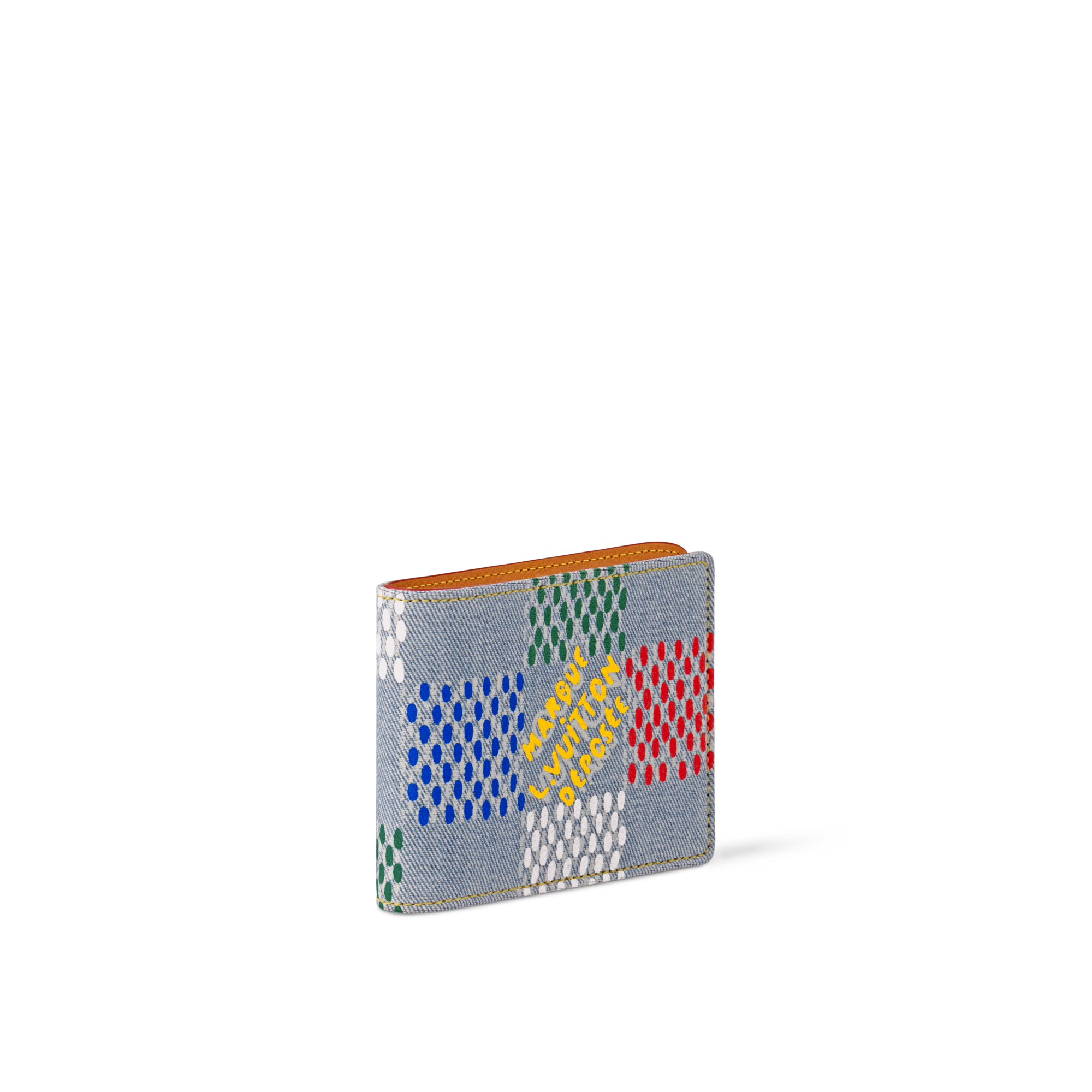 Multiple Wallet Damier Other in Bags and Small Leather Goods