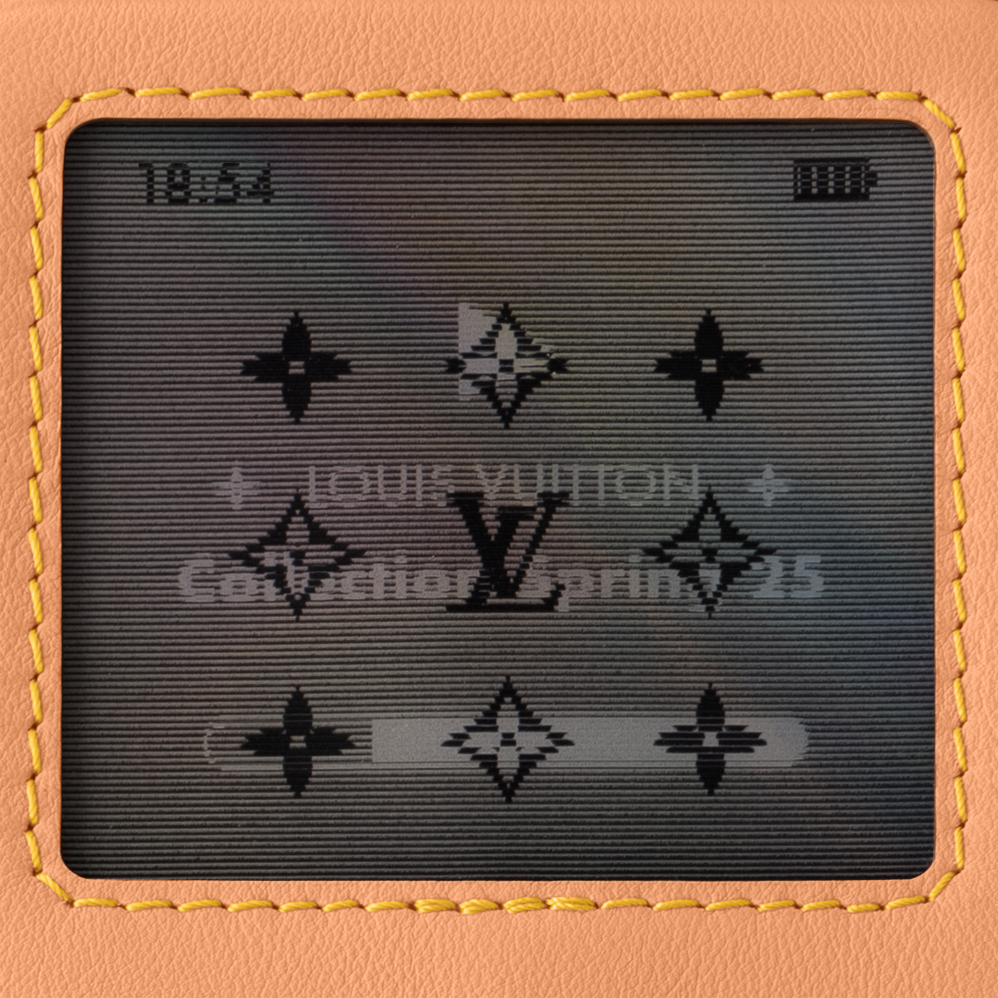 Music Player Wearable Wallet  Monogram Other in Men