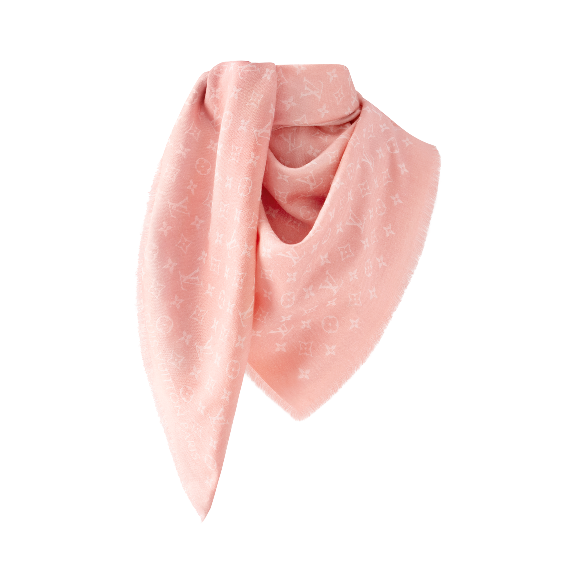 My Daily Denim Shawl S00 in Women