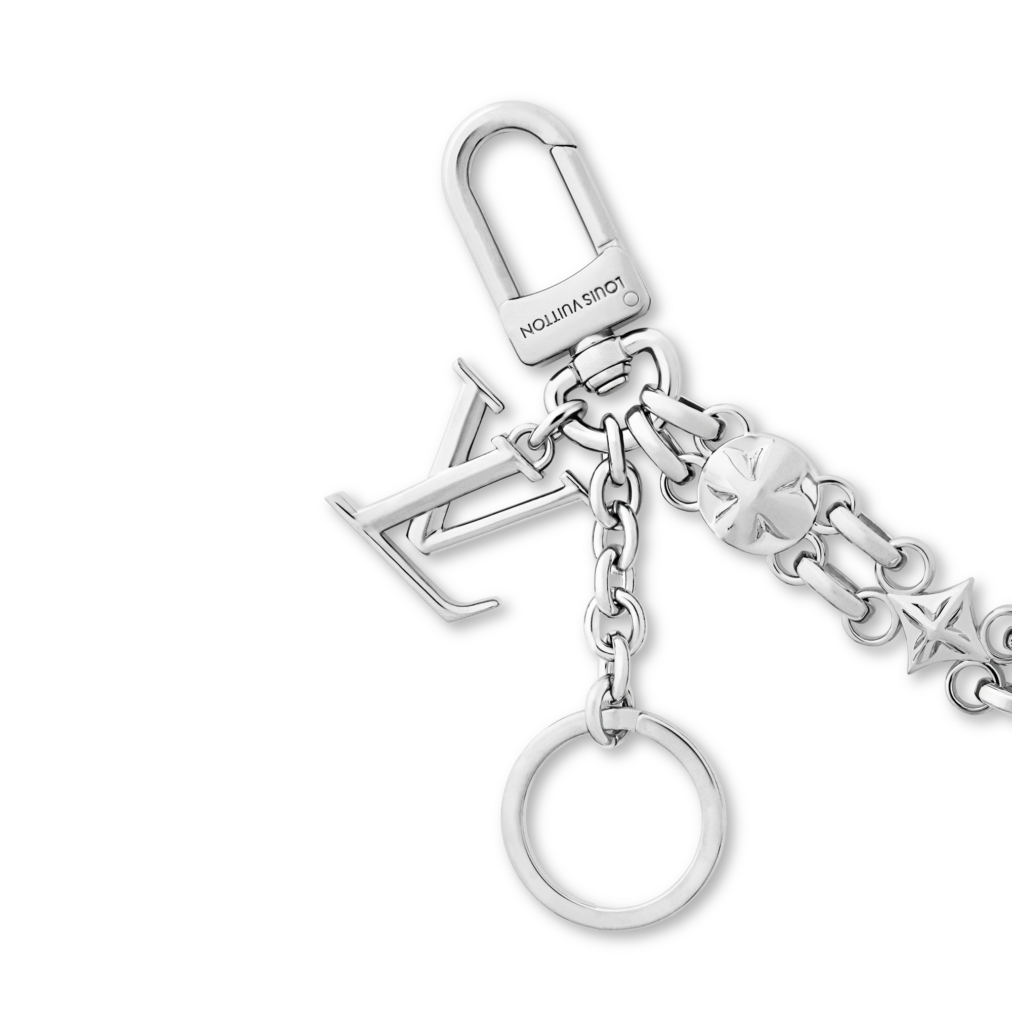 My Flower Bag Chain S00 in Women