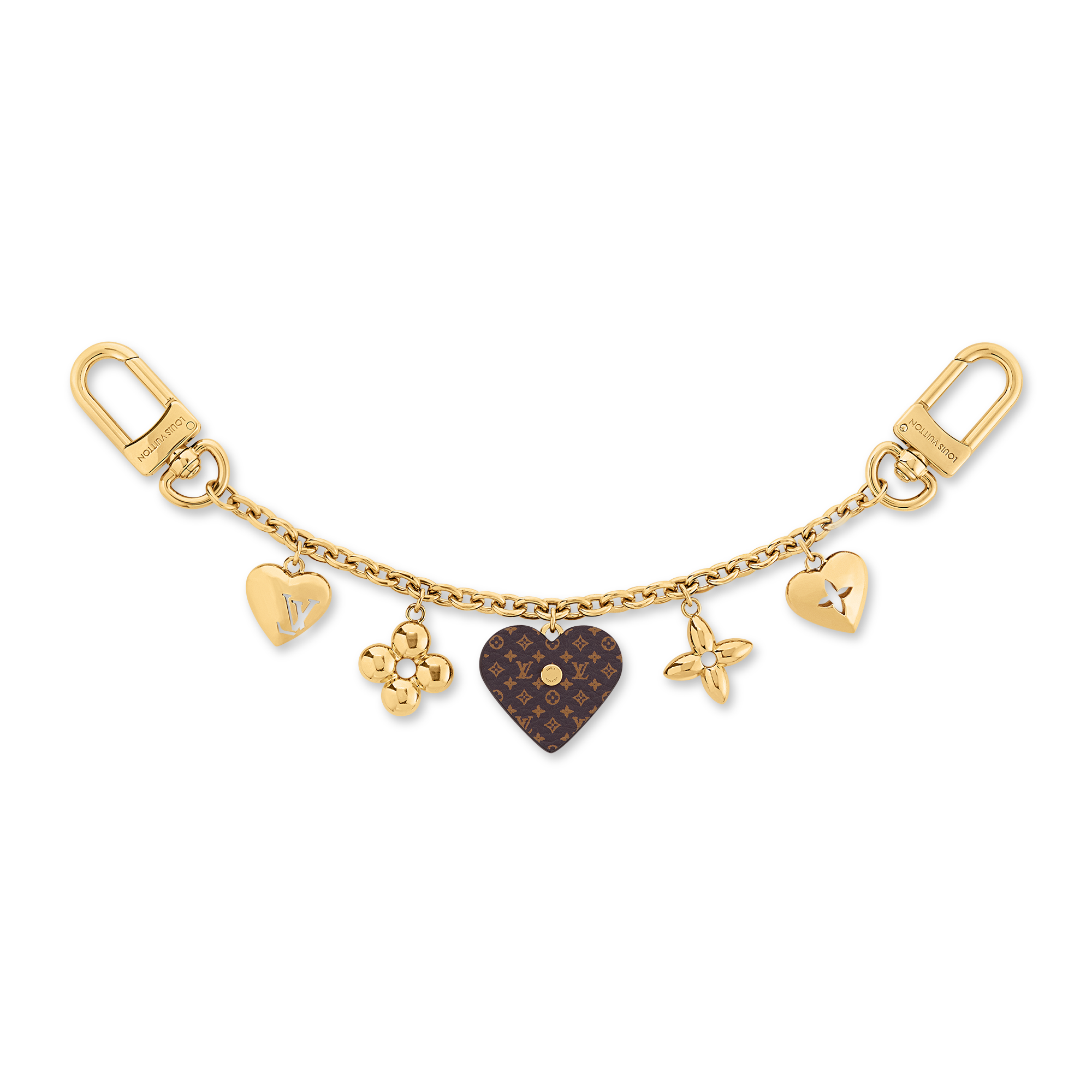 My Heart Bag Chain S00 in Women