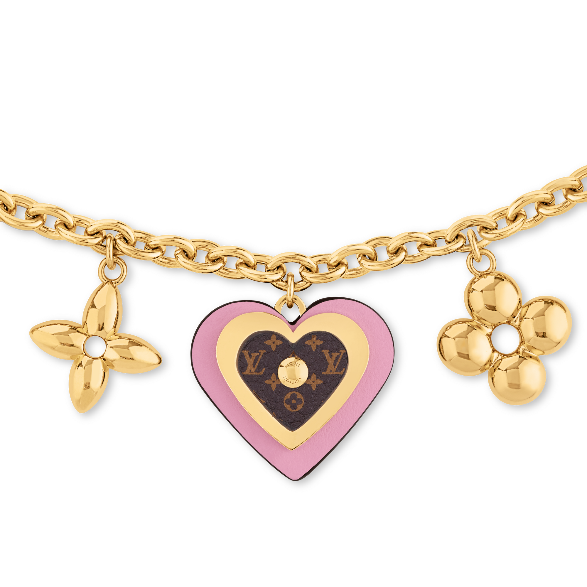 My Heart Bag Chain S00 in Women