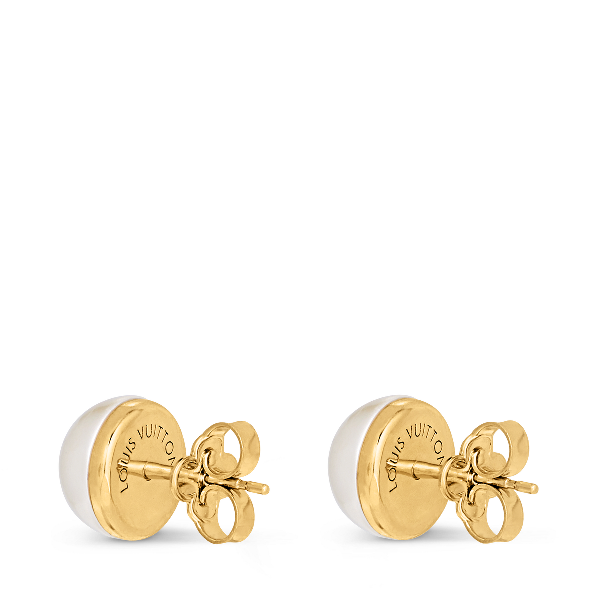 My Mix Pearl Earrings S00 in Women