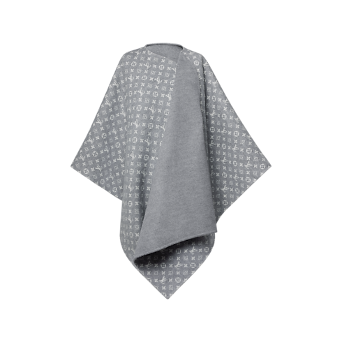 My Monogram Cape S00 in Women's Accessories All Accessories collections by Louis Vuitton (Product zoom)