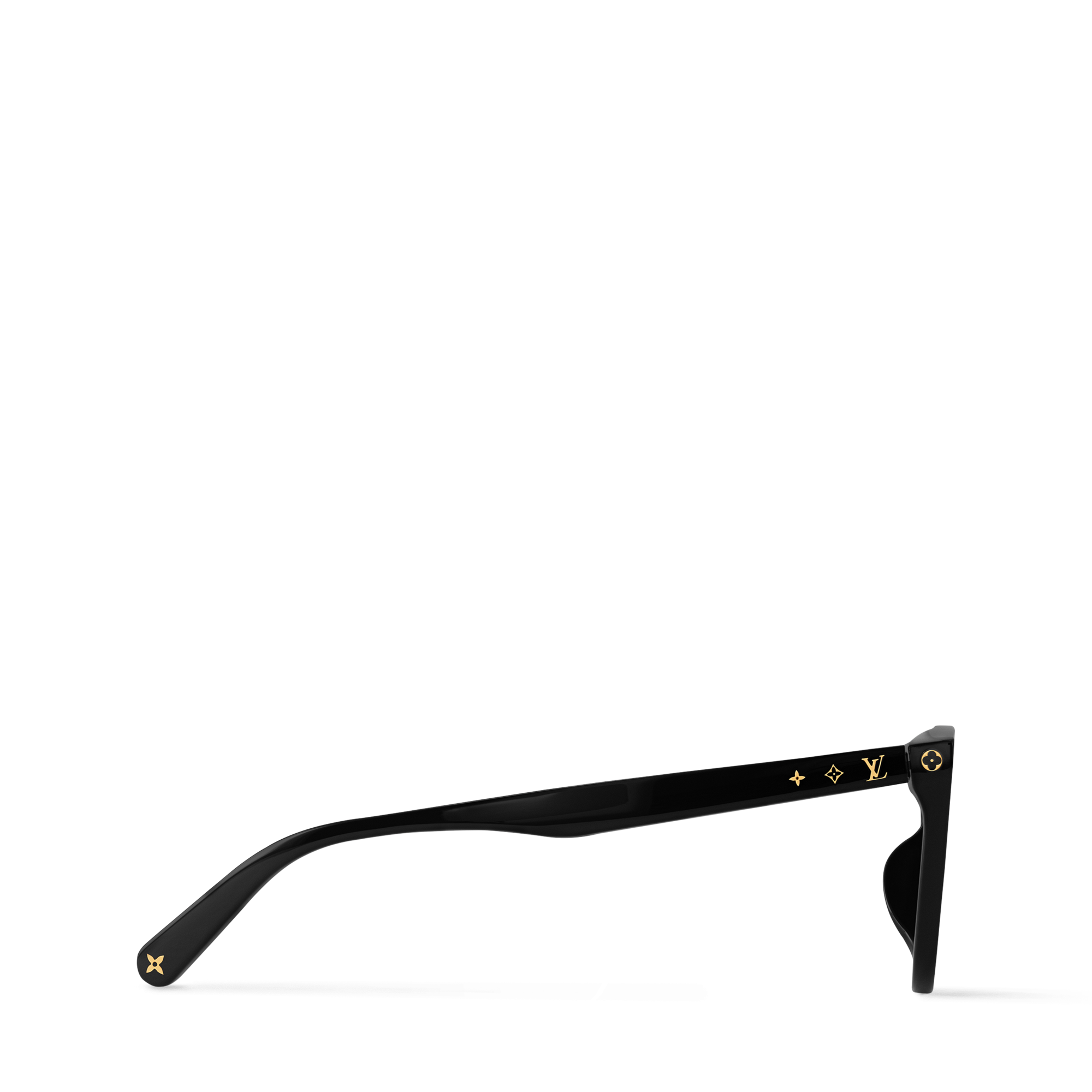 My Monogram Fame Rectangle Sunglasses S00 in Women