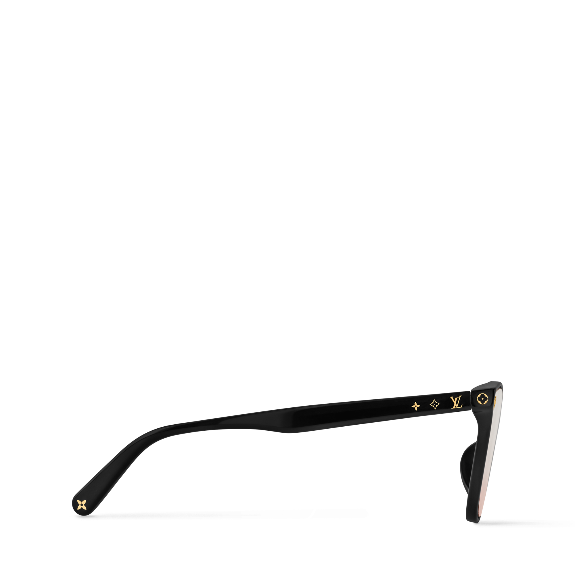 My Monogram Fame Rectangle Sunglasses S00 in Women