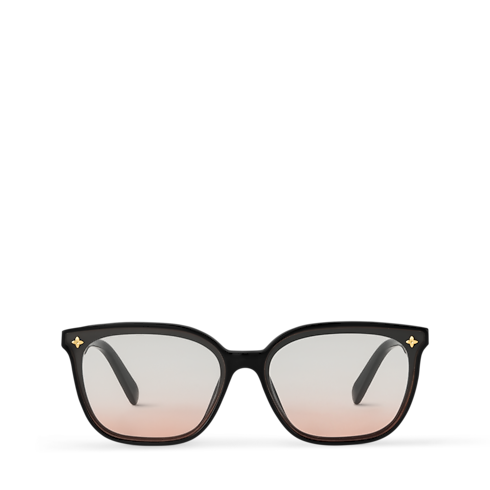 My Monogram Fame Rectangle Sunglasses S00 in Women's Accessories Sunglasses collections by Louis Vuitton (Product zoom)