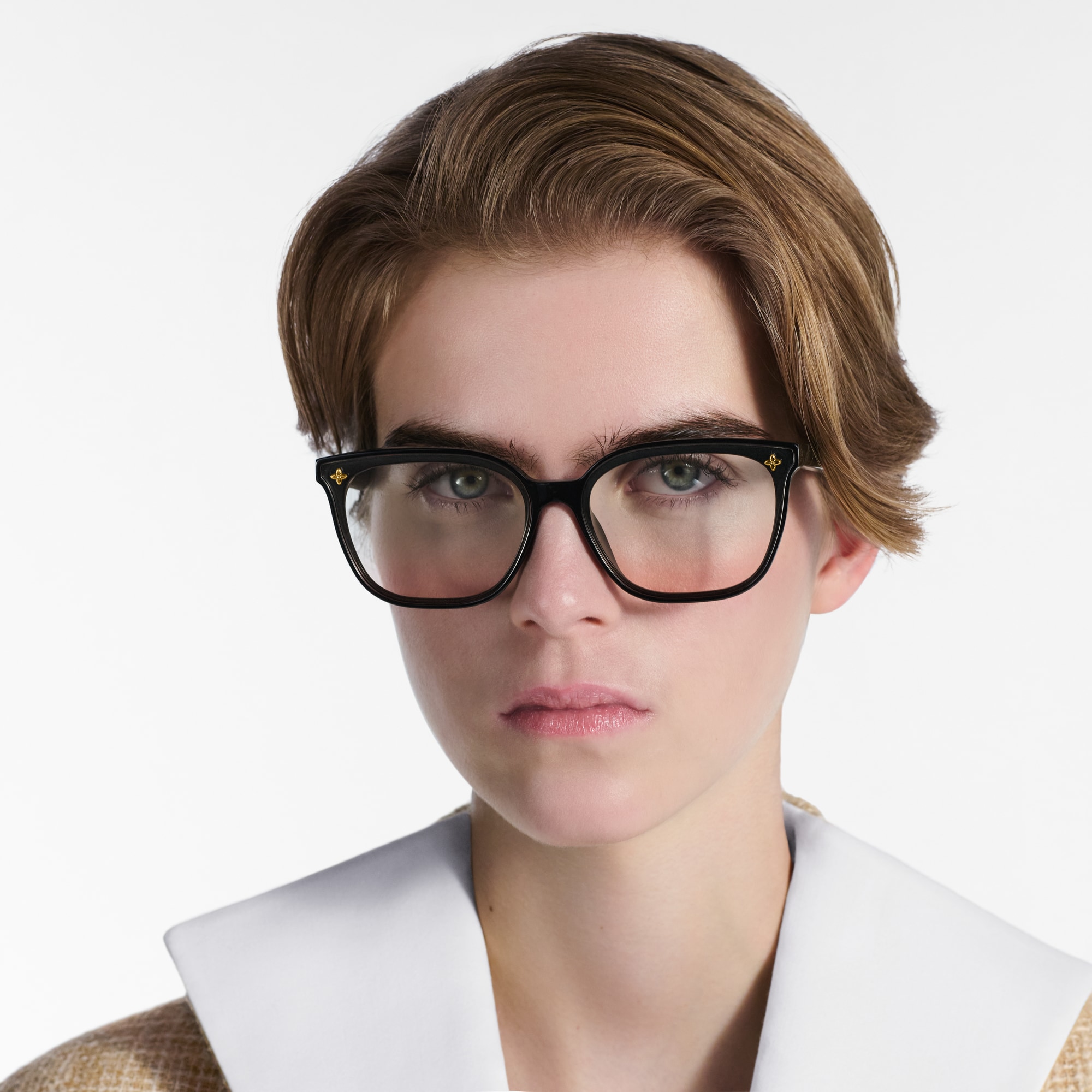 My Monogram Fame Rectangle Sunglasses S00 in Women