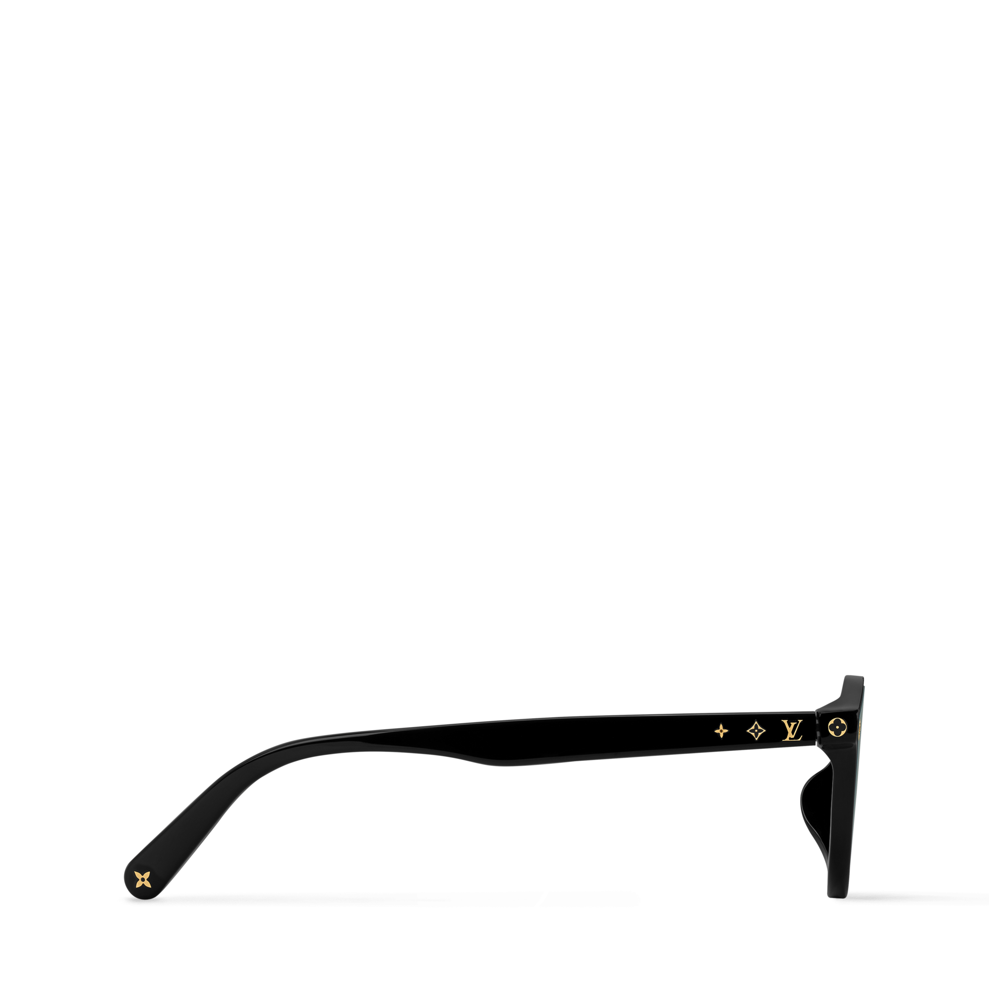 My Monogram Fame Round Sunglasses S00 in Women