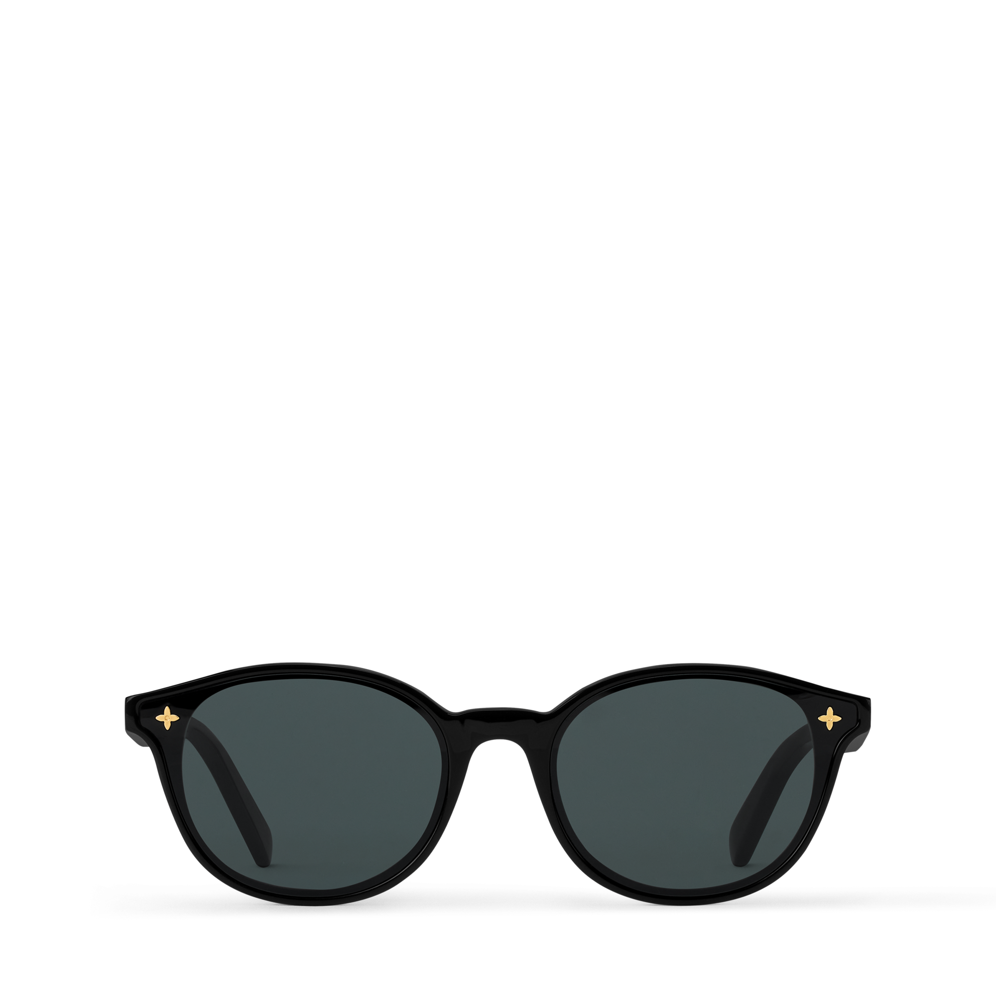 My Monogram Fame Round Sunglasses S00 in Women