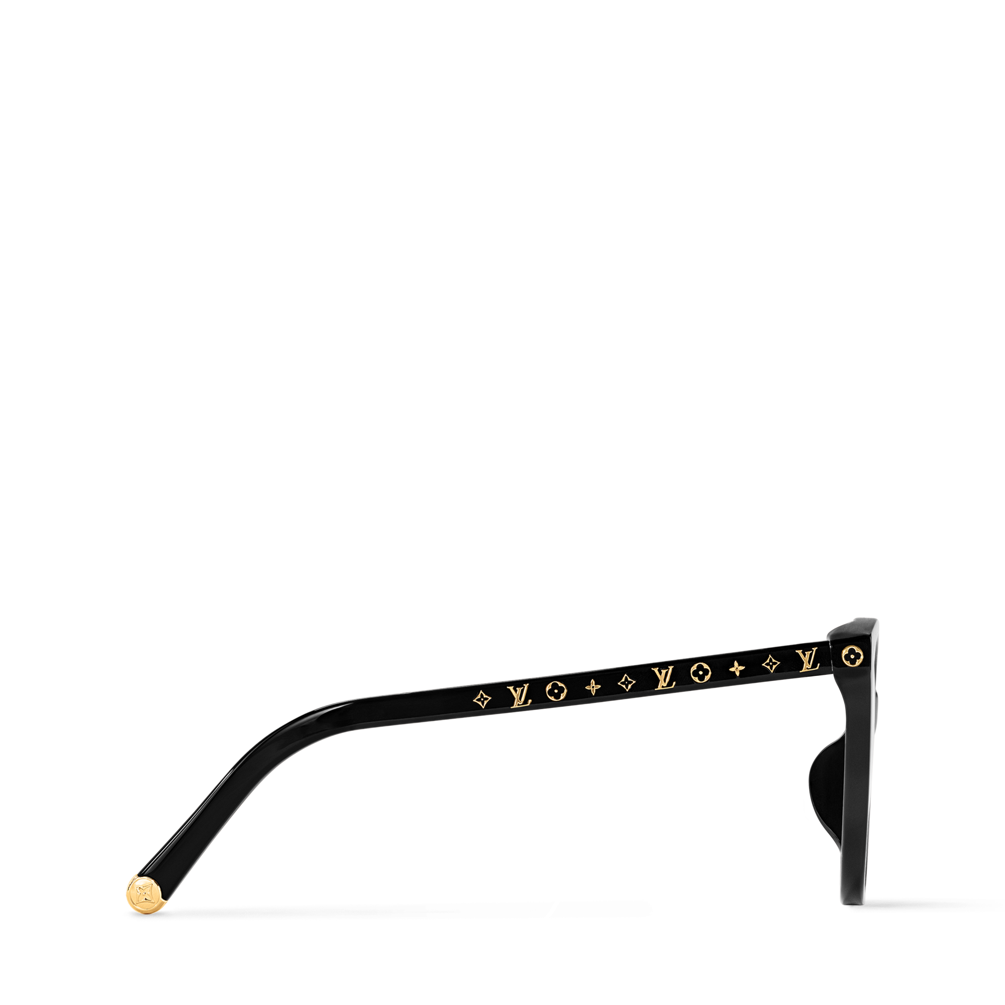 My Monogram Light Cat Eye Glasses S00 in Women