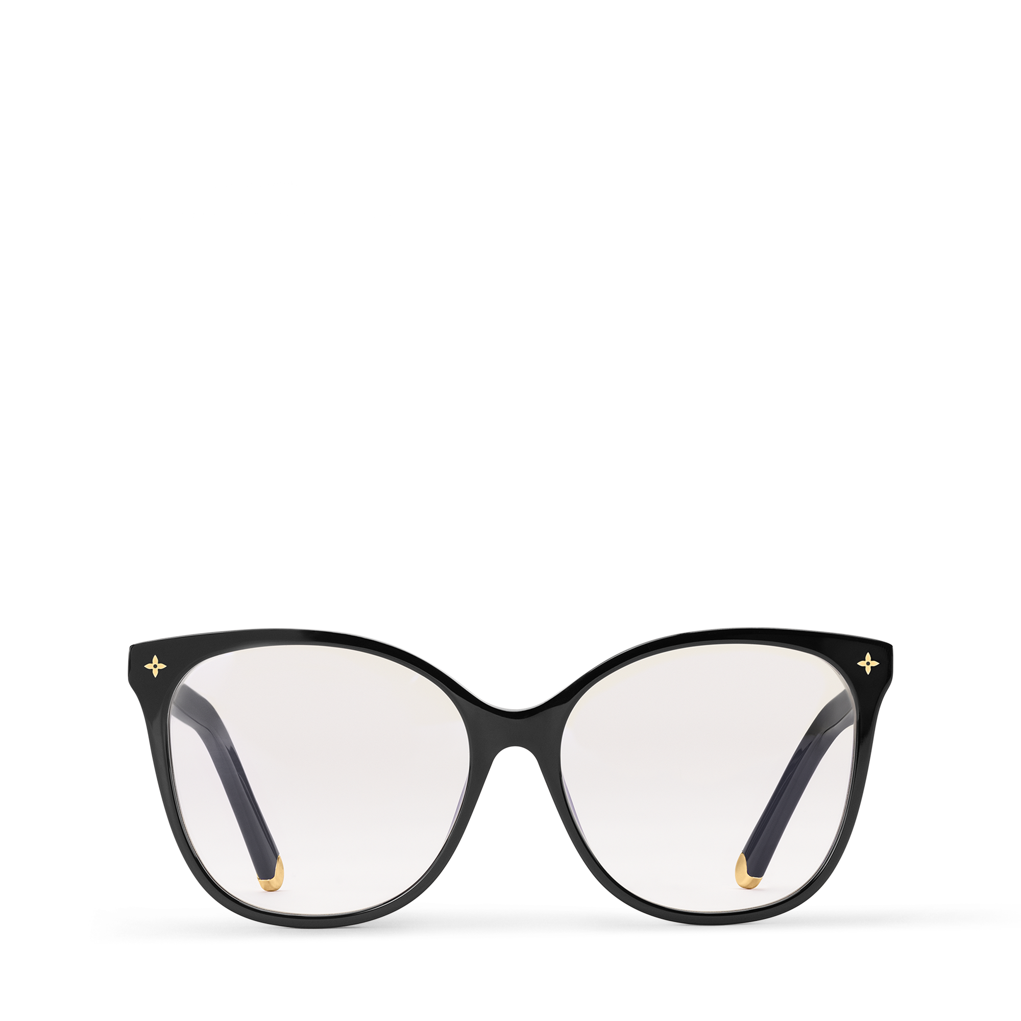 My Monogram Light Cat Eye Glasses S00 in Women