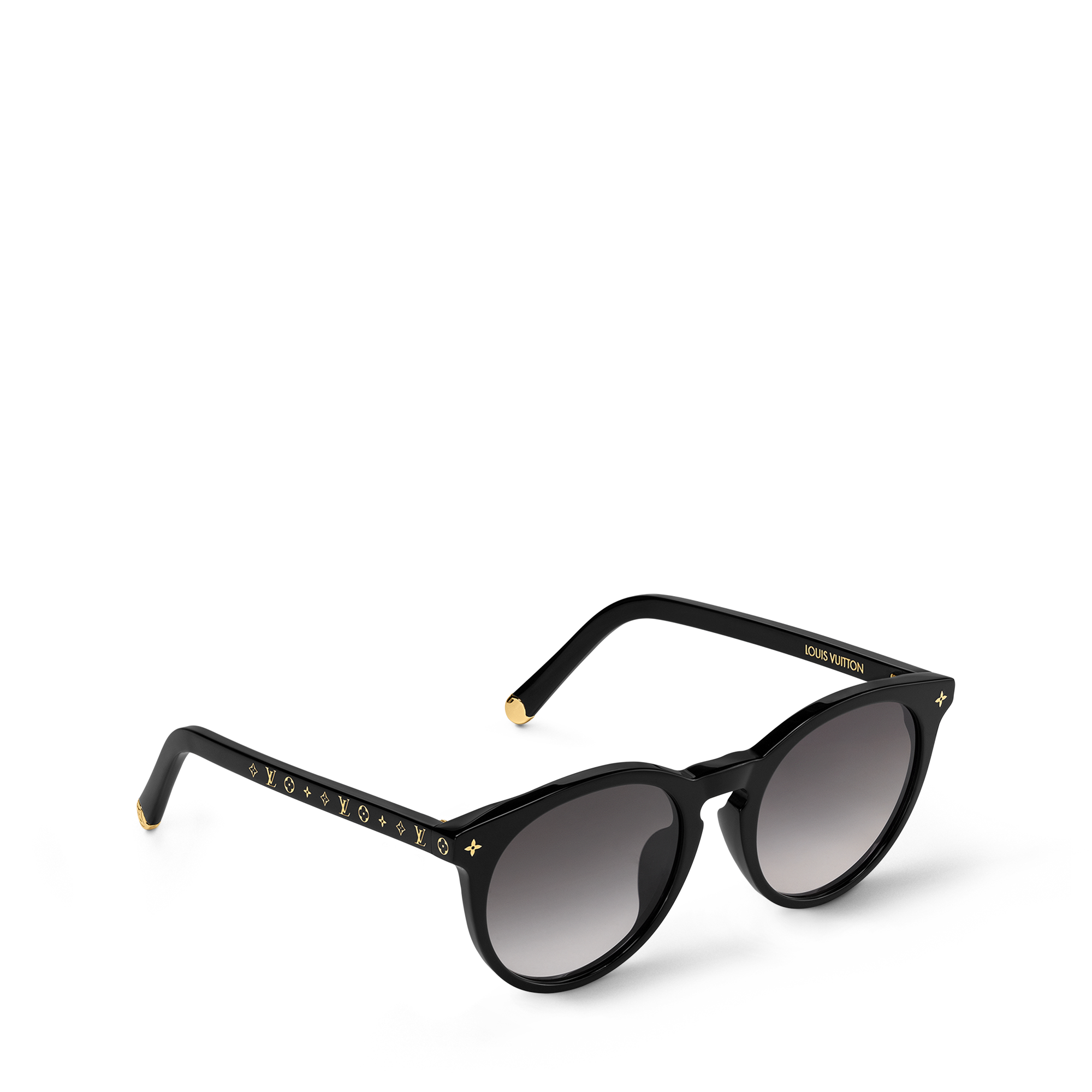My Monogram Light Round Sunglasses S00 - Accessories | LOUIS VUITTON