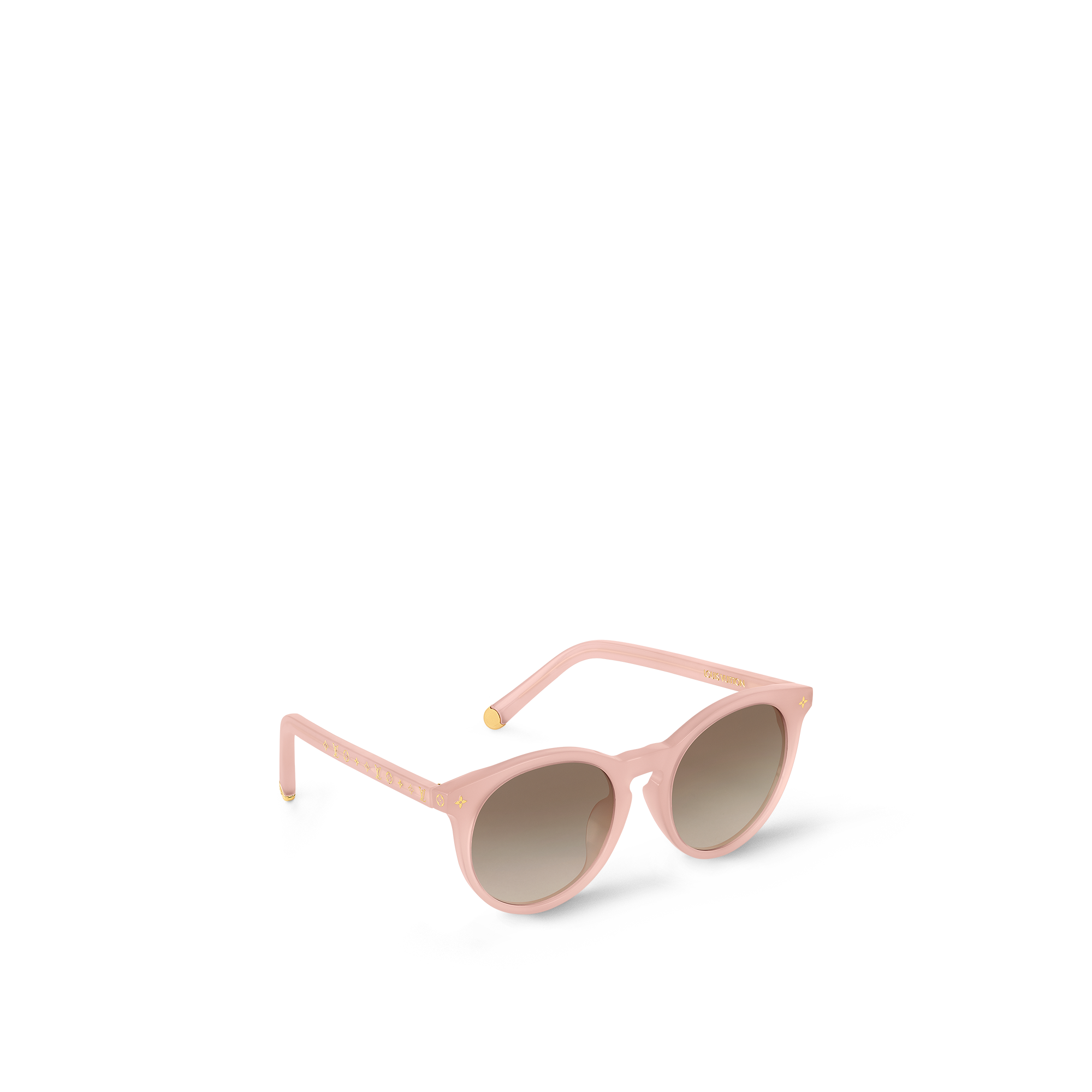 My Monogram Light Round Sunglasses S00 - Accessories | LOUIS VUITTON