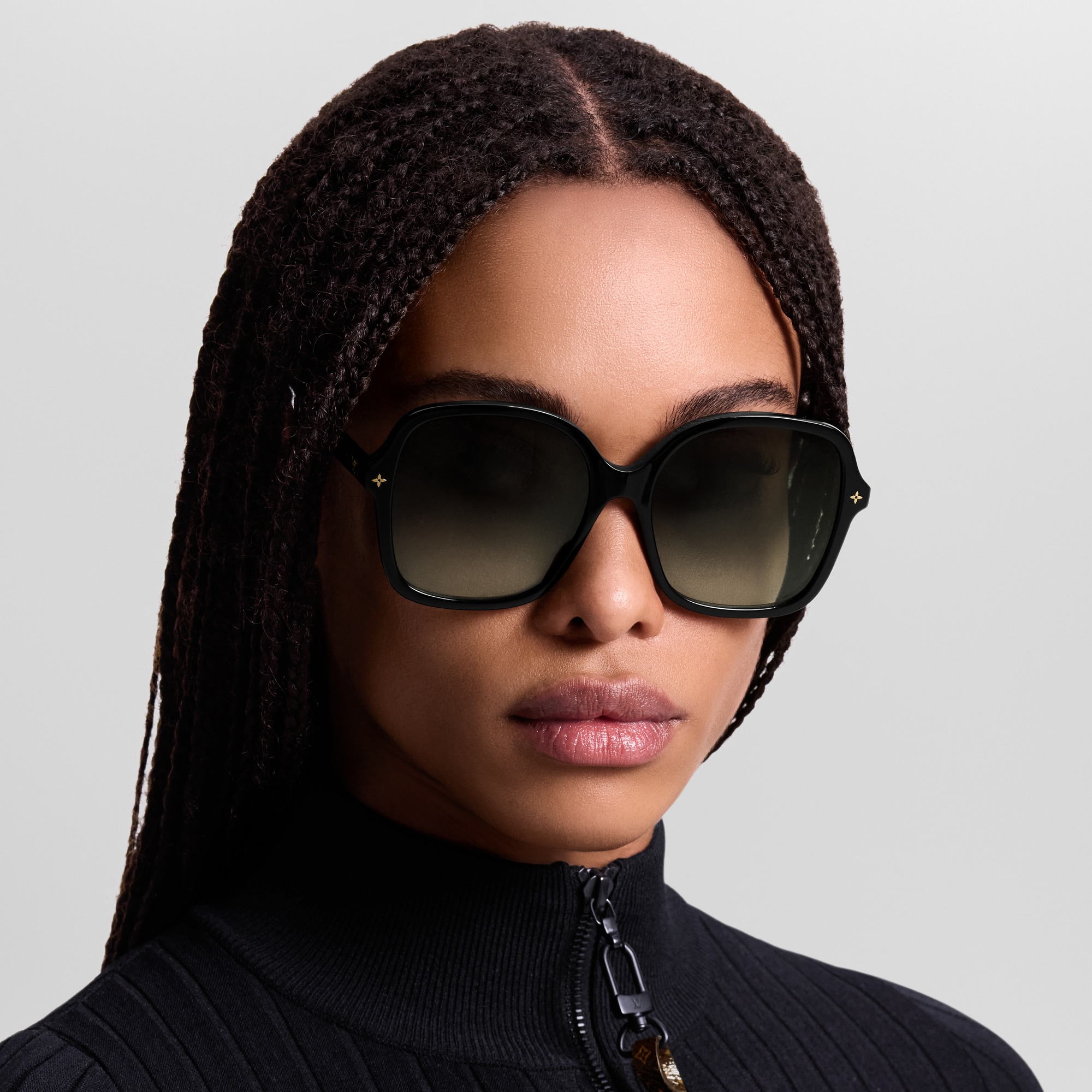 My Monogram Light Square Sunglasses S00 in Women