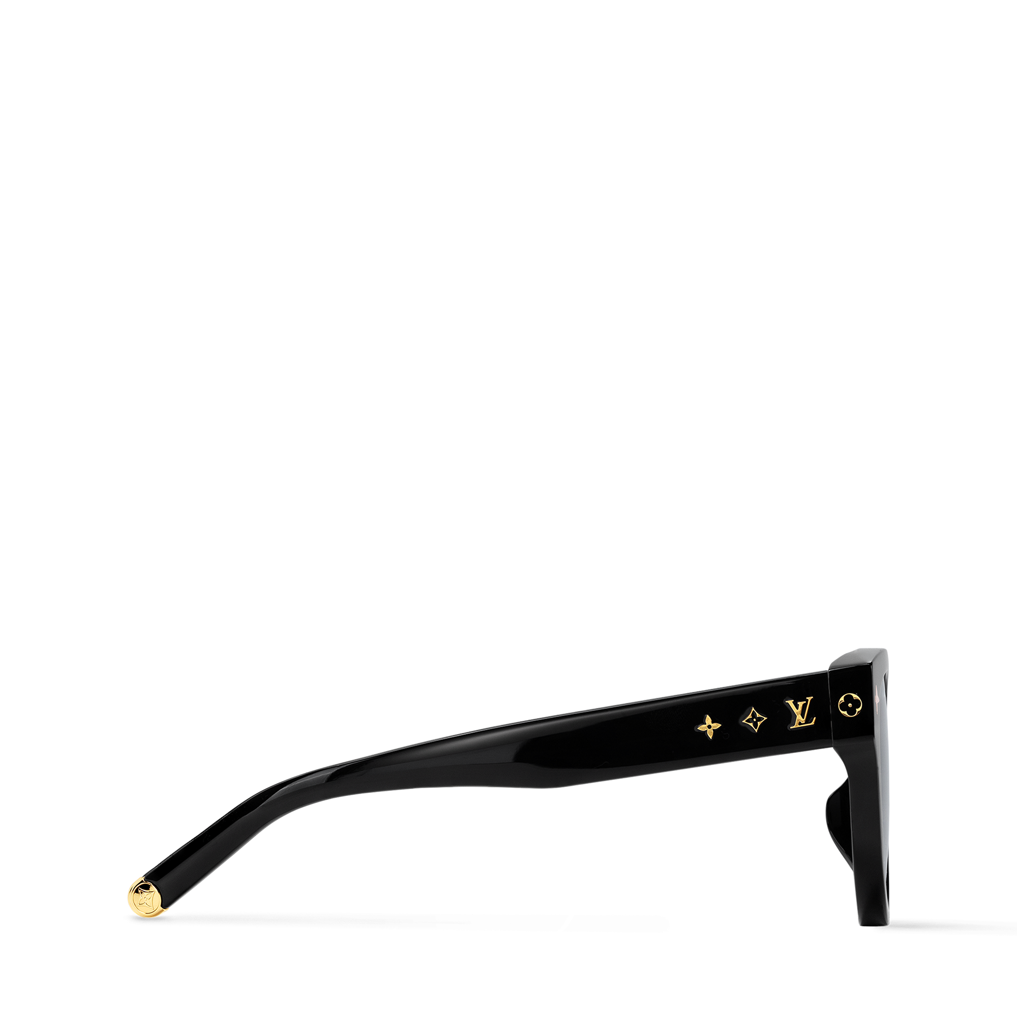 My Monogram Round Sunglasses S00 in Women