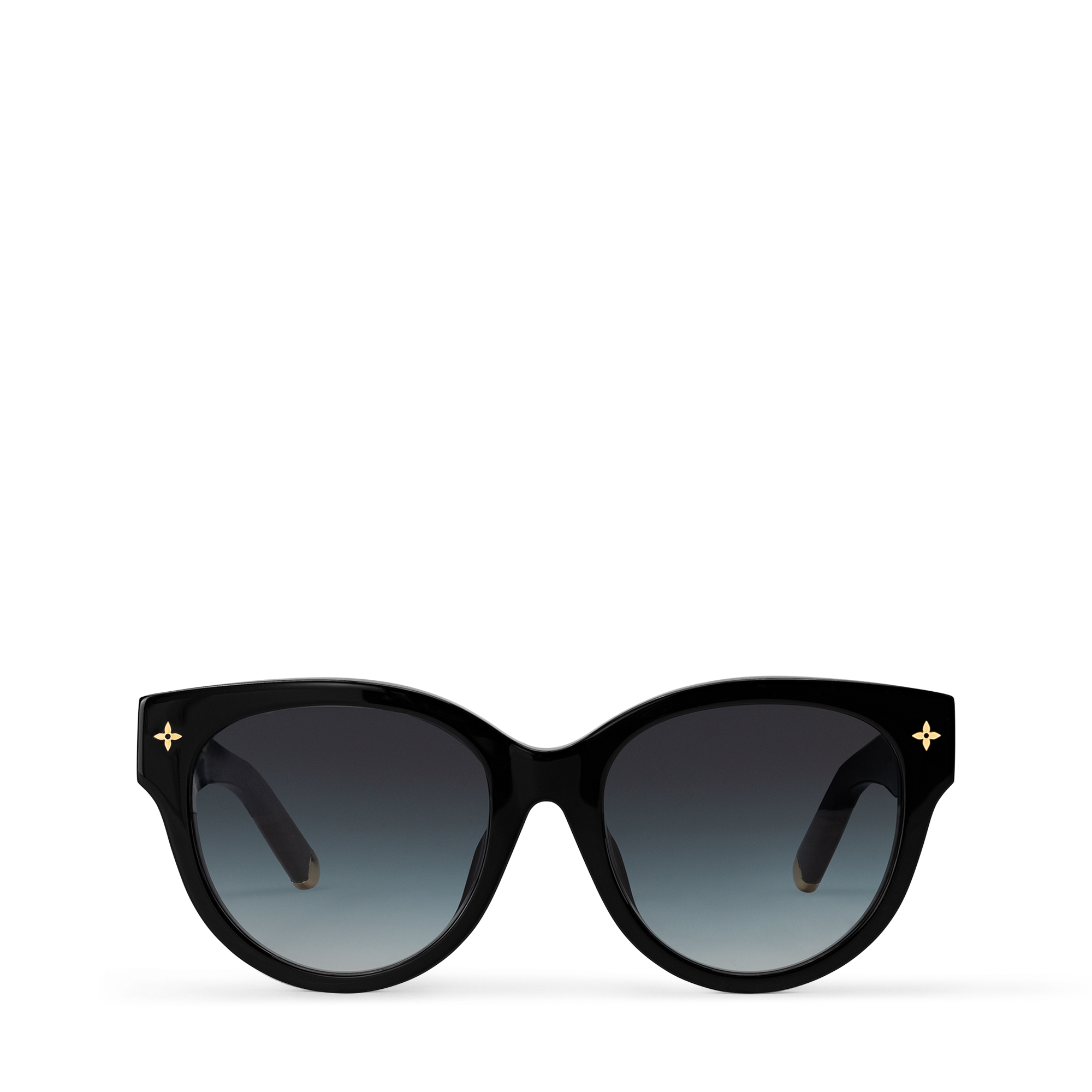My Monogram Round Sunglasses S00 in Women