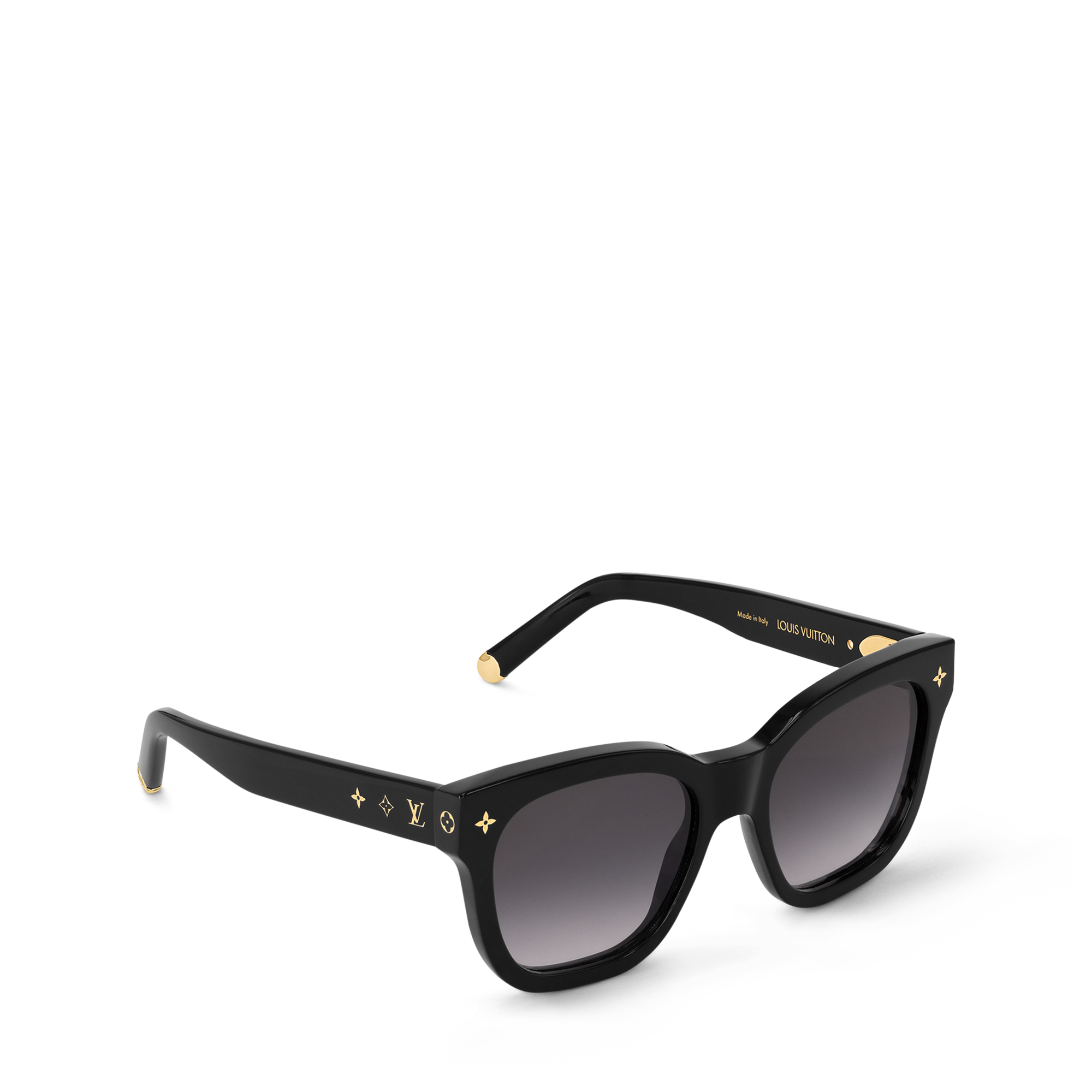 My Monogram Square Sunglasses S00 in Women