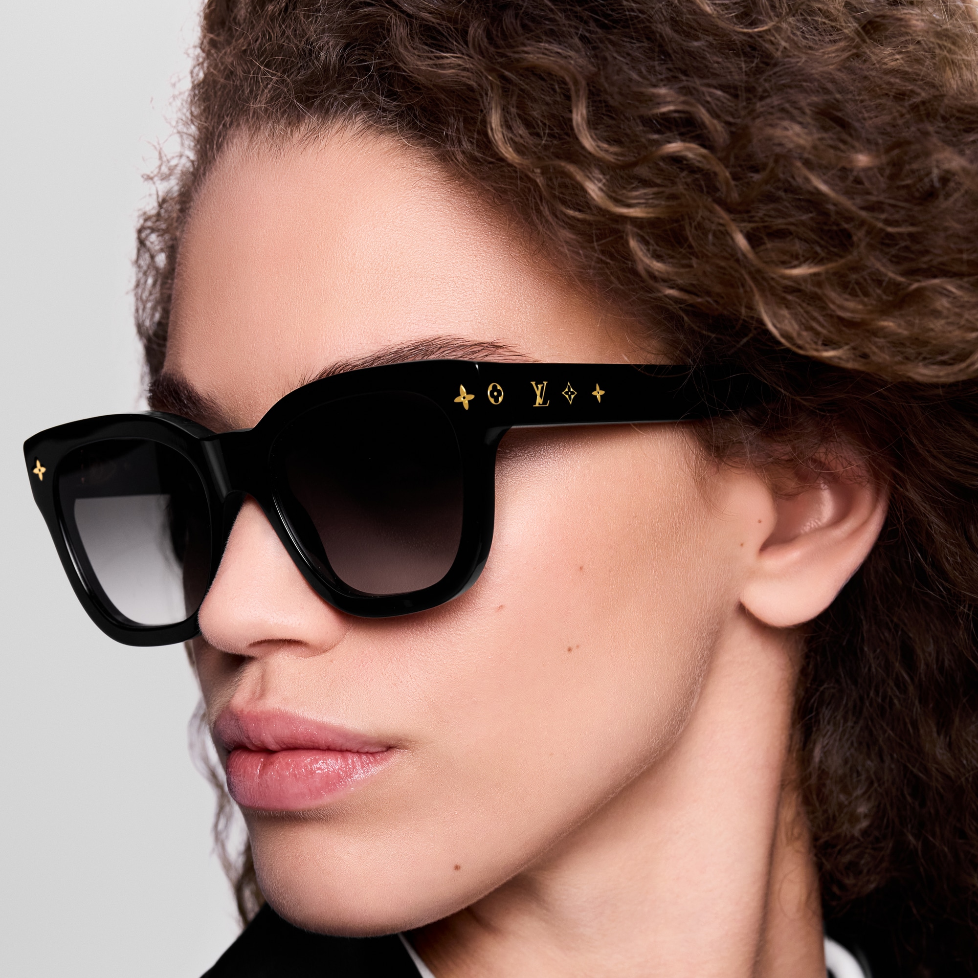 My Monogram Square Sunglasses S00 in Women
