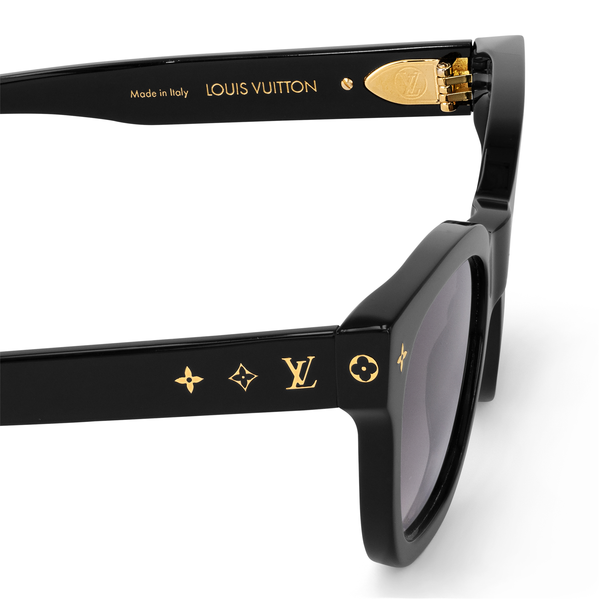 My Monogram Square Sunglasses S00 in Women