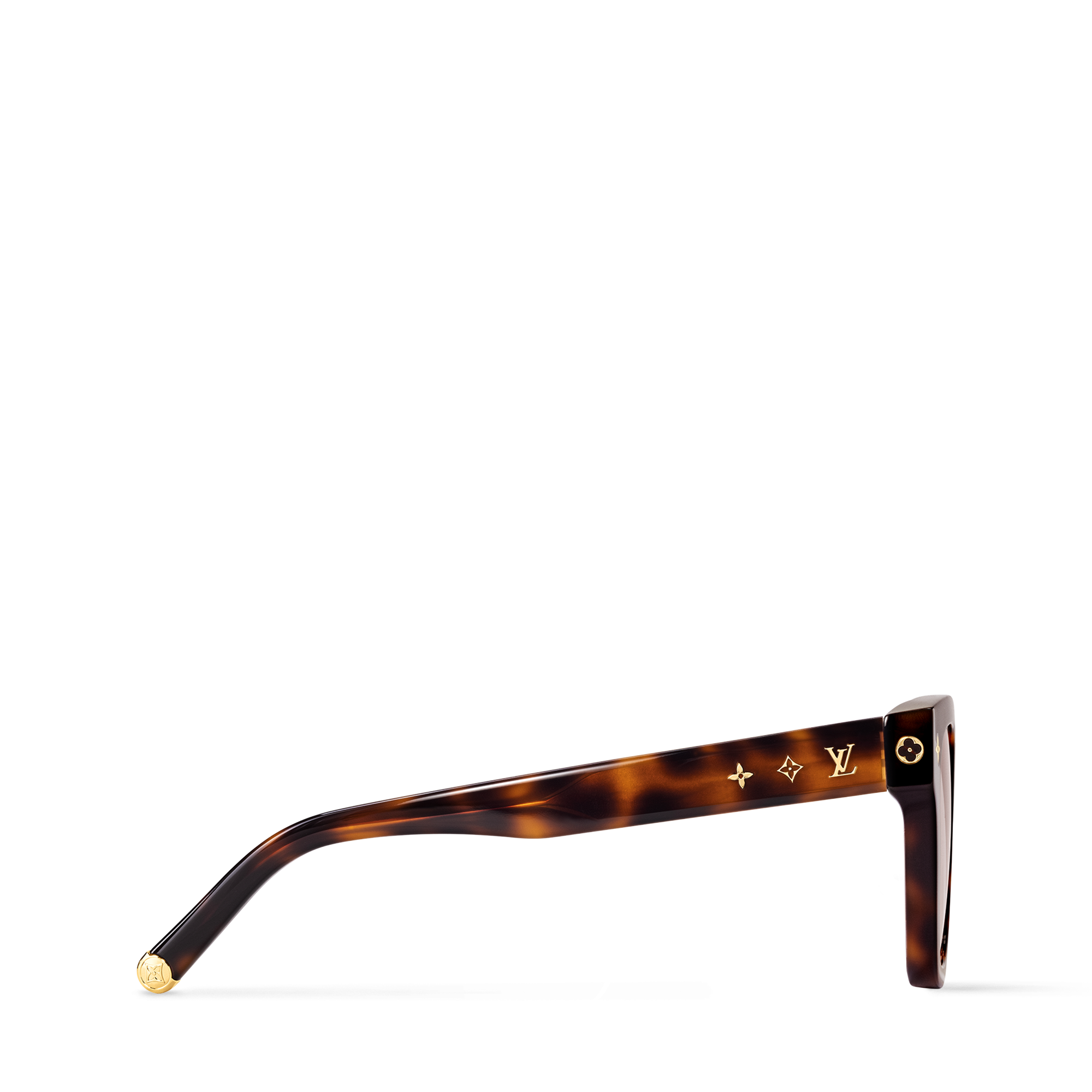 My Monogram Square Sunglasses S00 in Women
