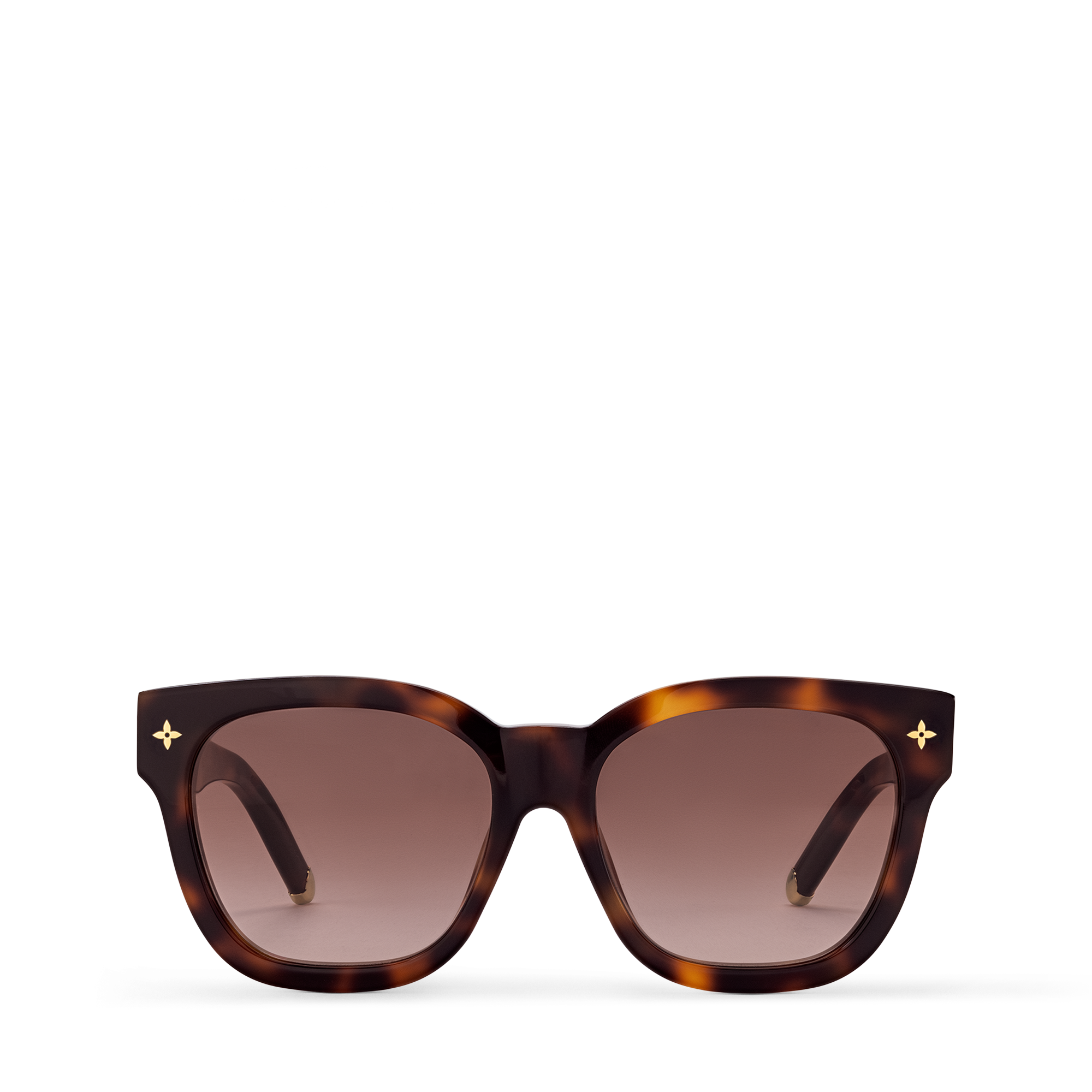 My Monogram Square Sunglasses S00 in Women