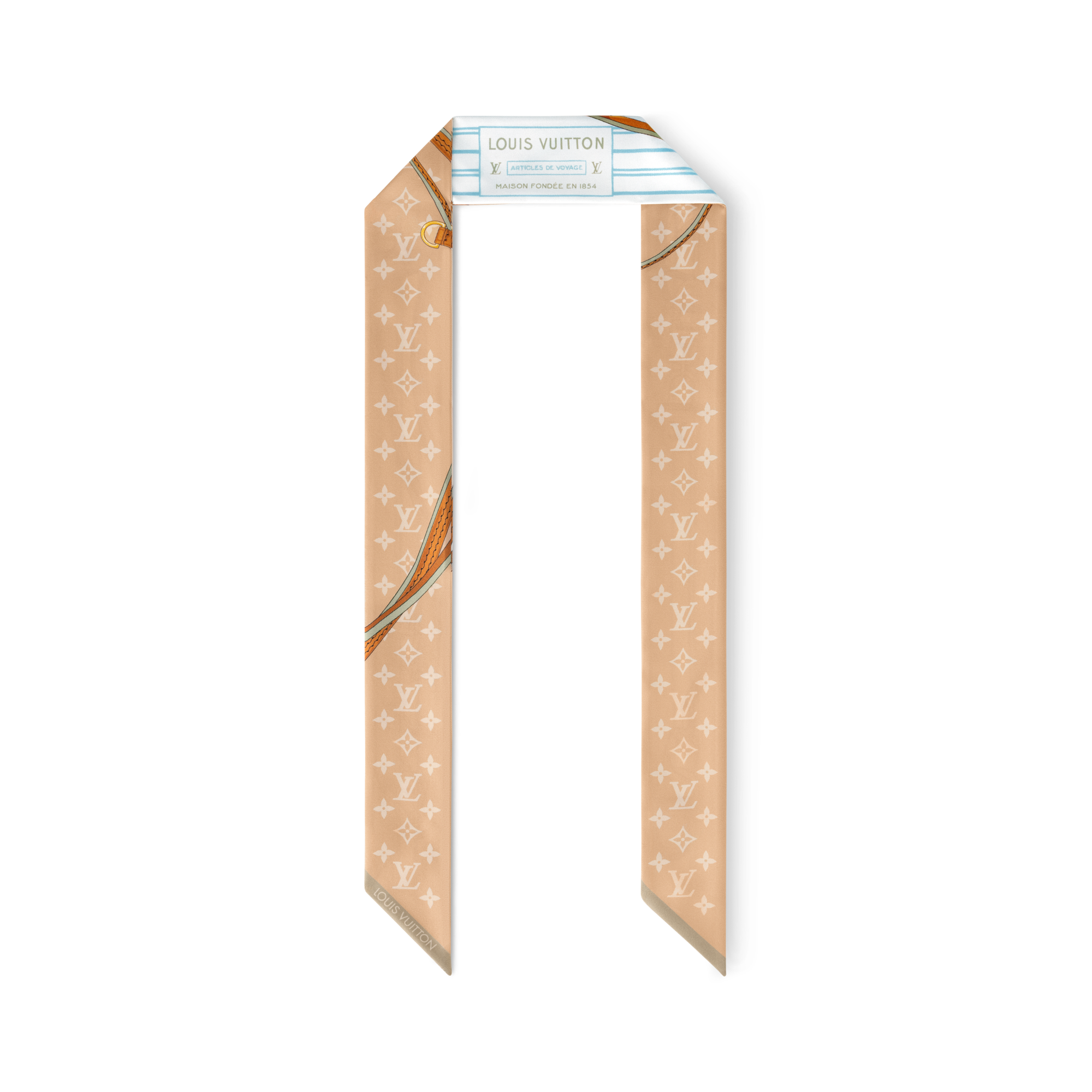 My Neverfull BB Bandeau S00 in Women