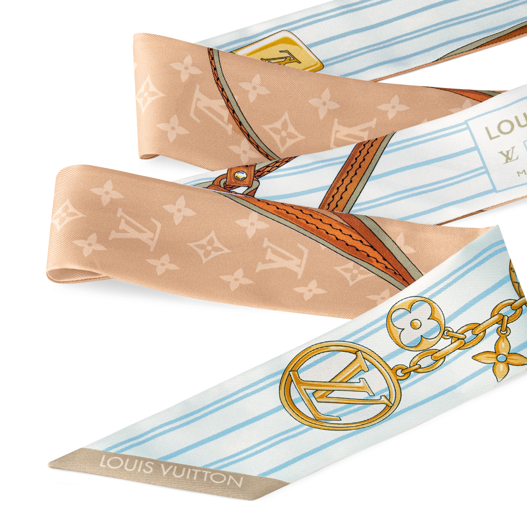 My Neverfull BB Bandeau S00 in Women