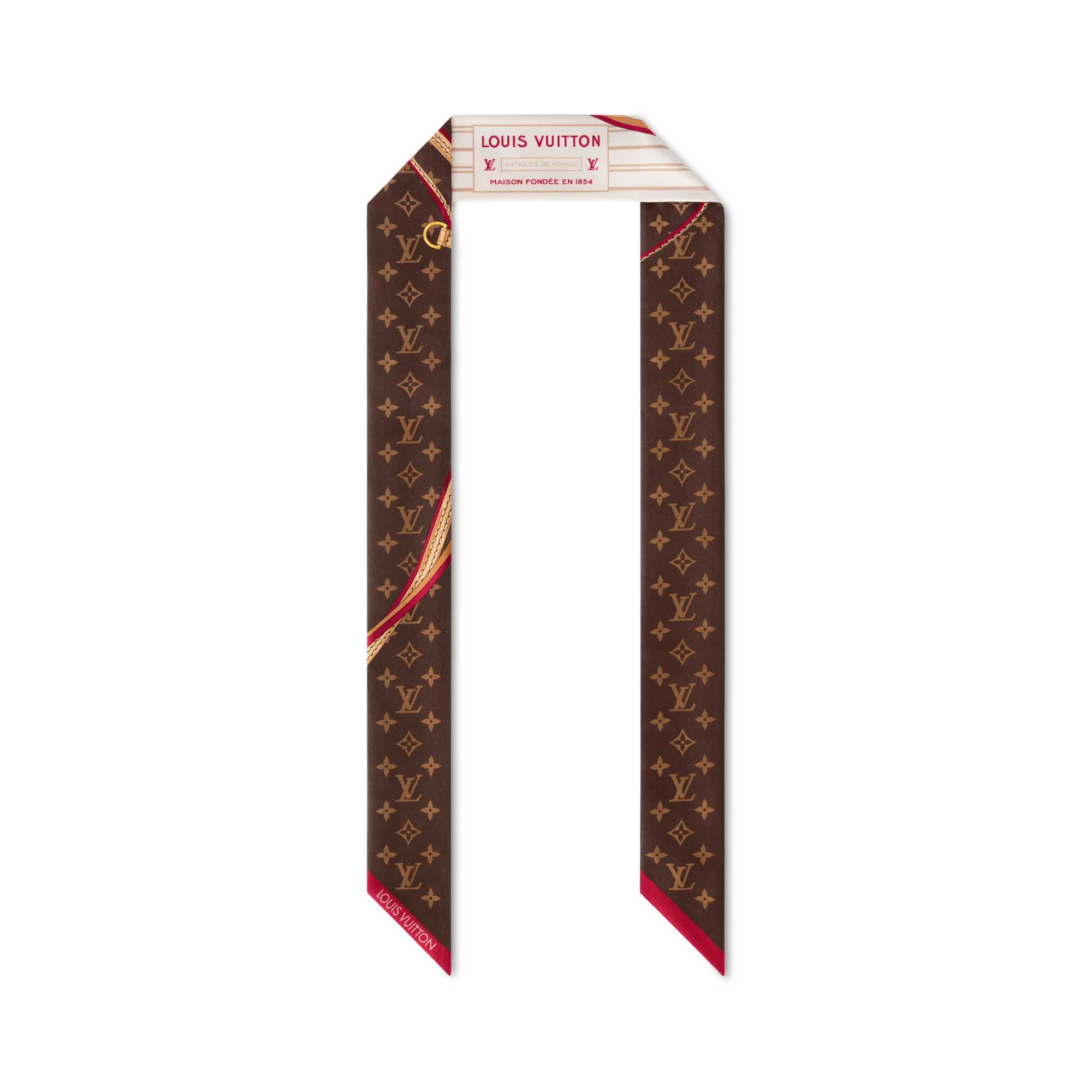 My Neverfull BB Bandeau S00 in Women