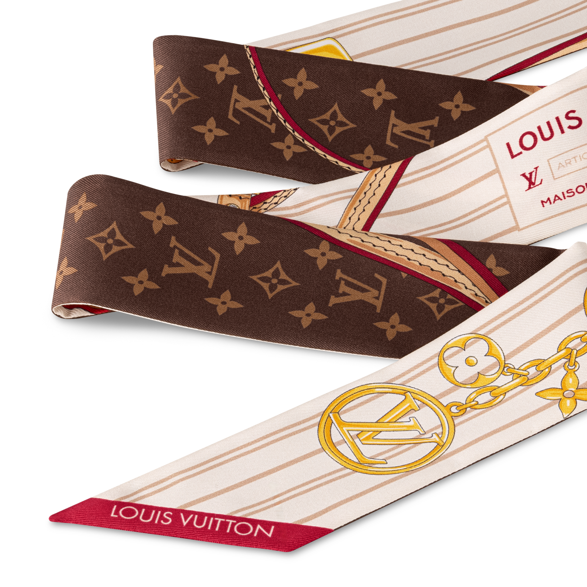 My Neverfull BB Bandeau S00 in Women