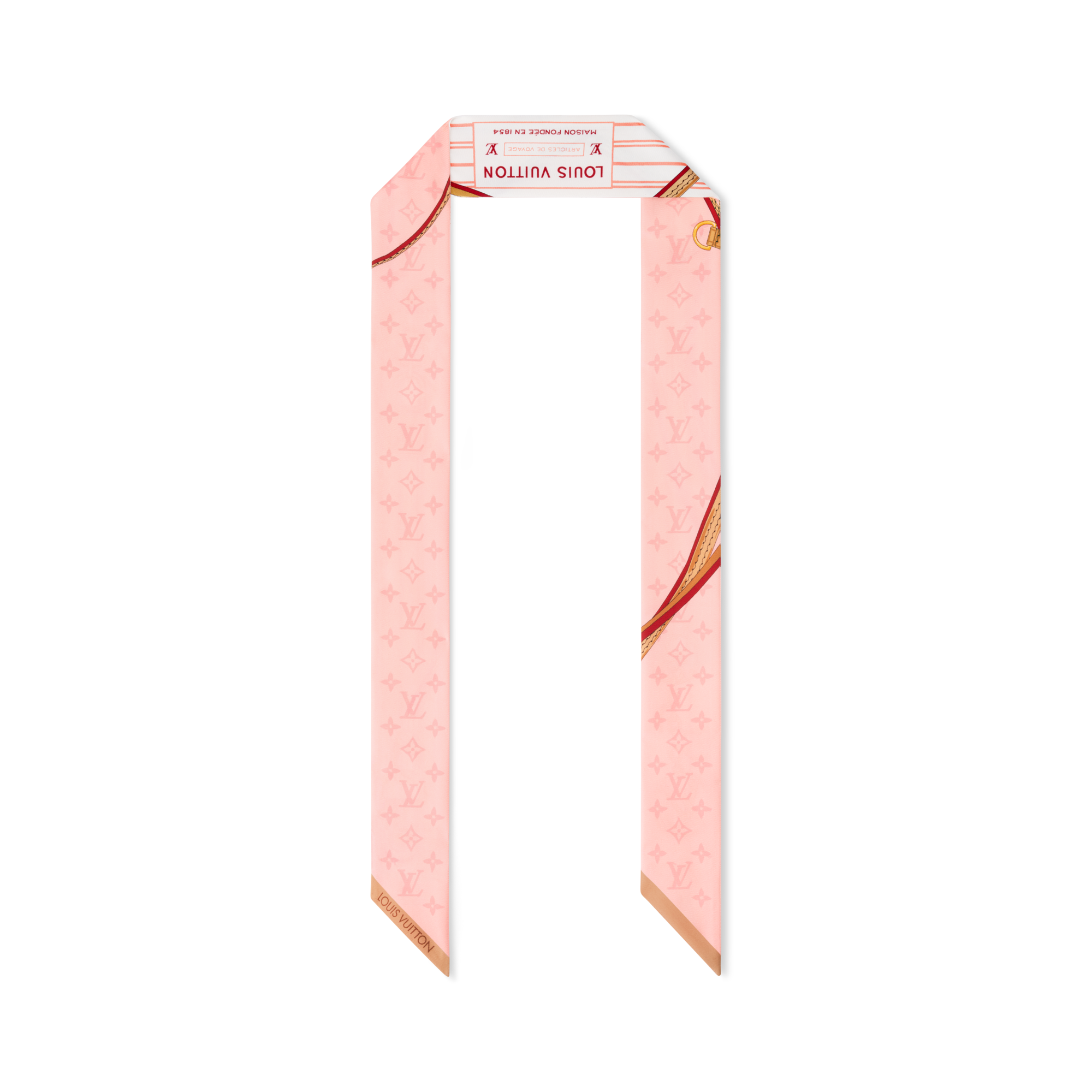 My Neverfull BB Bandeau S00 in Women