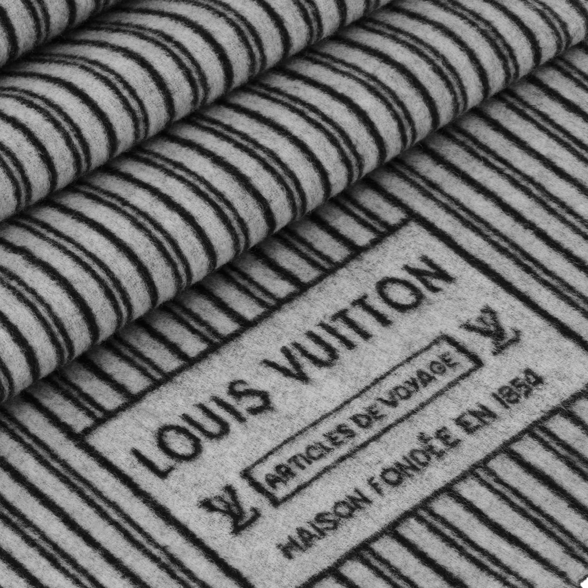 My Neverfull Scarf S00 in Women