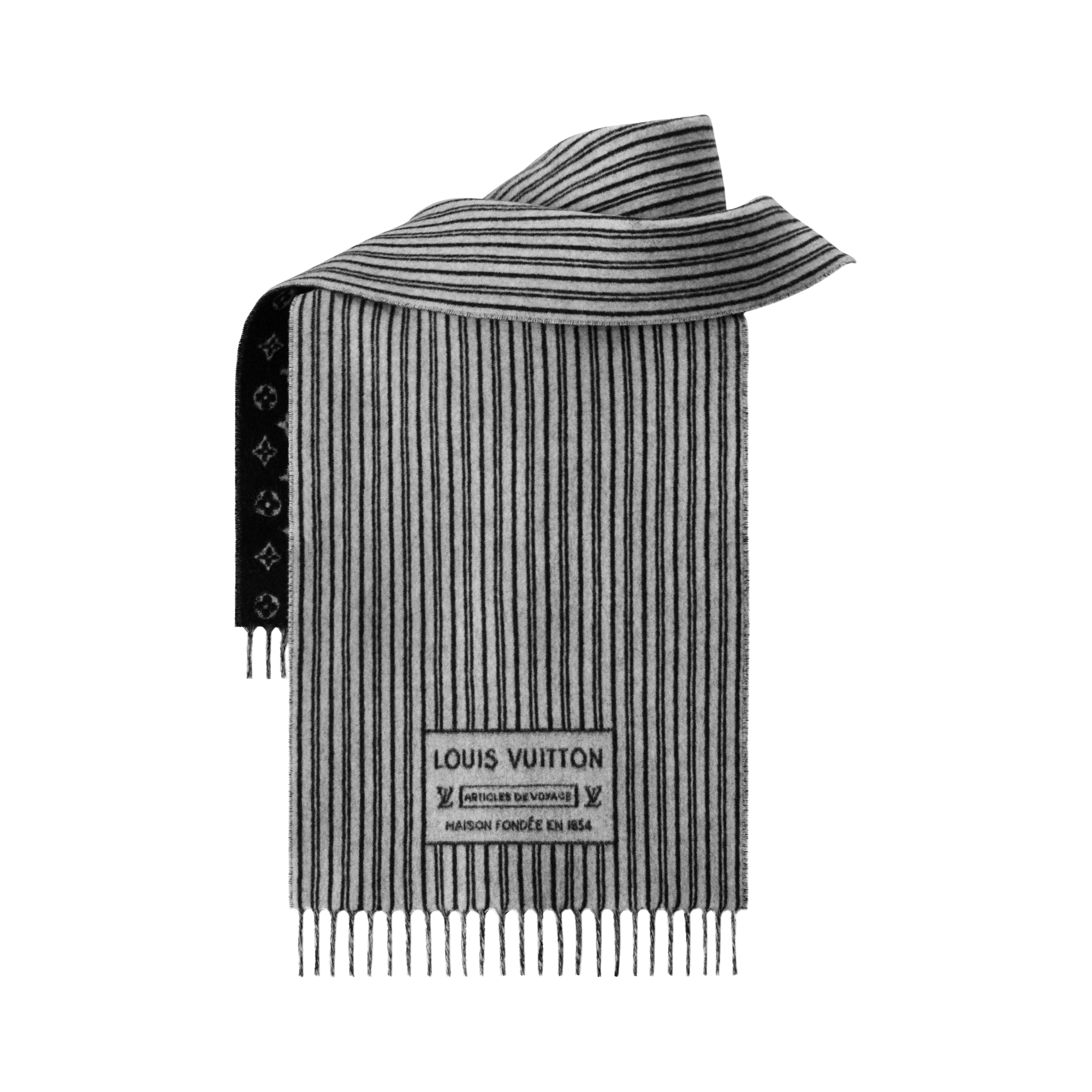 My Neverfull Scarf S00 in Women