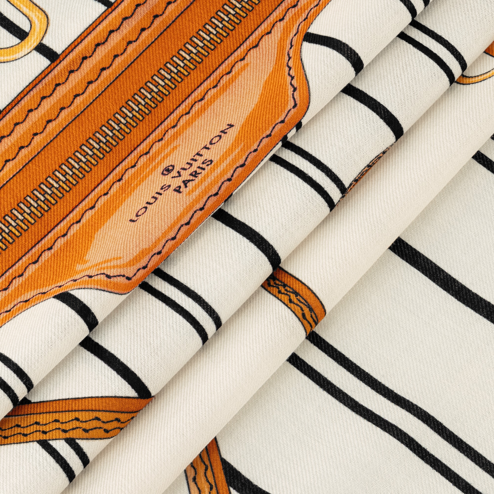 My Neverfull Shawl S00 in Women