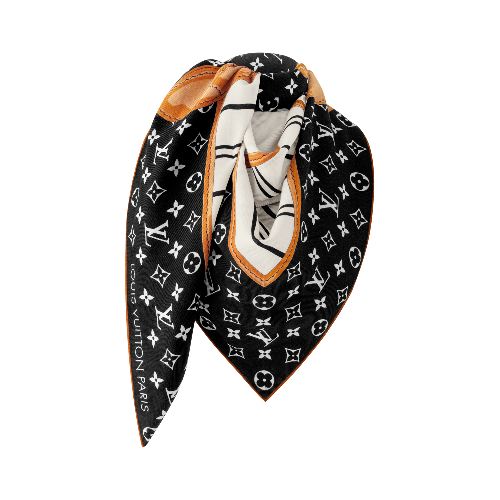 My Neverfull Shawl S00 in Women