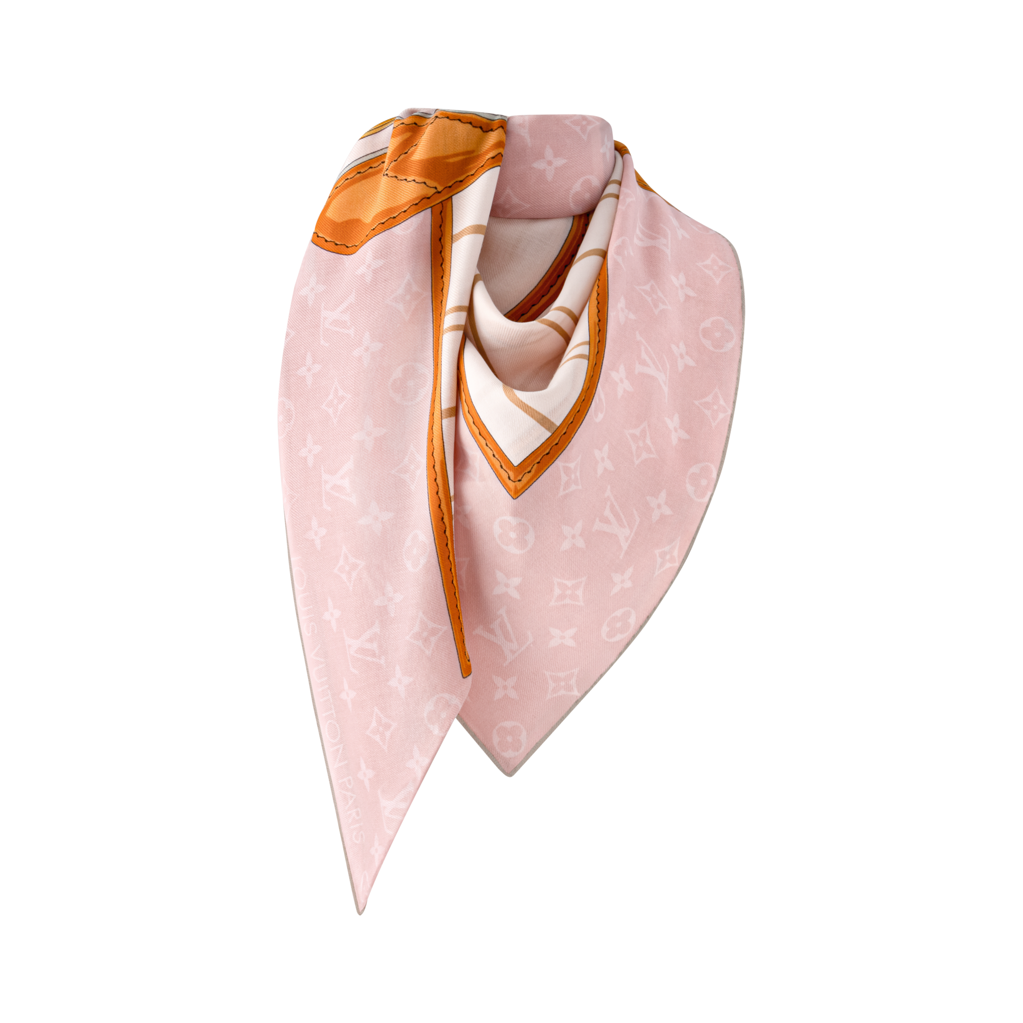 My Neverfull Shawl S00 in Women