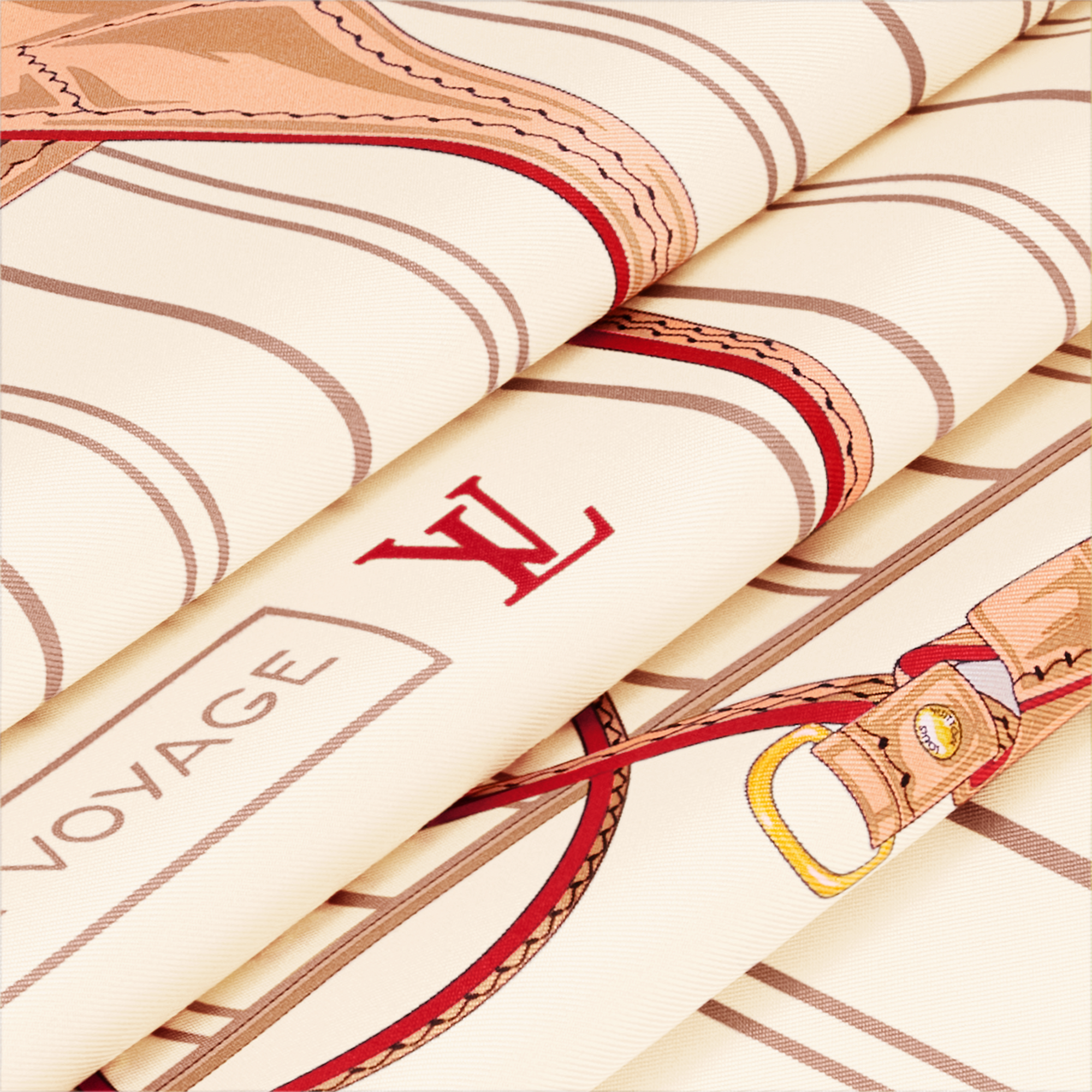 My Neverfull Square 90 S00 in Women