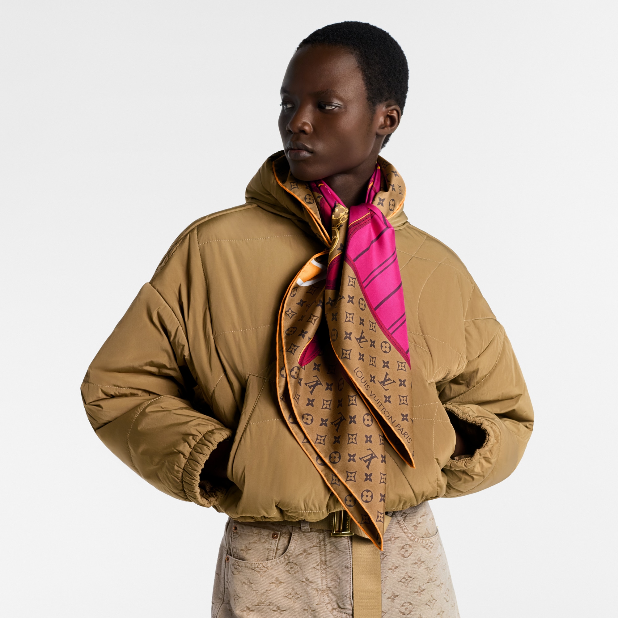 My Neverfull Square 90 S00 in Women