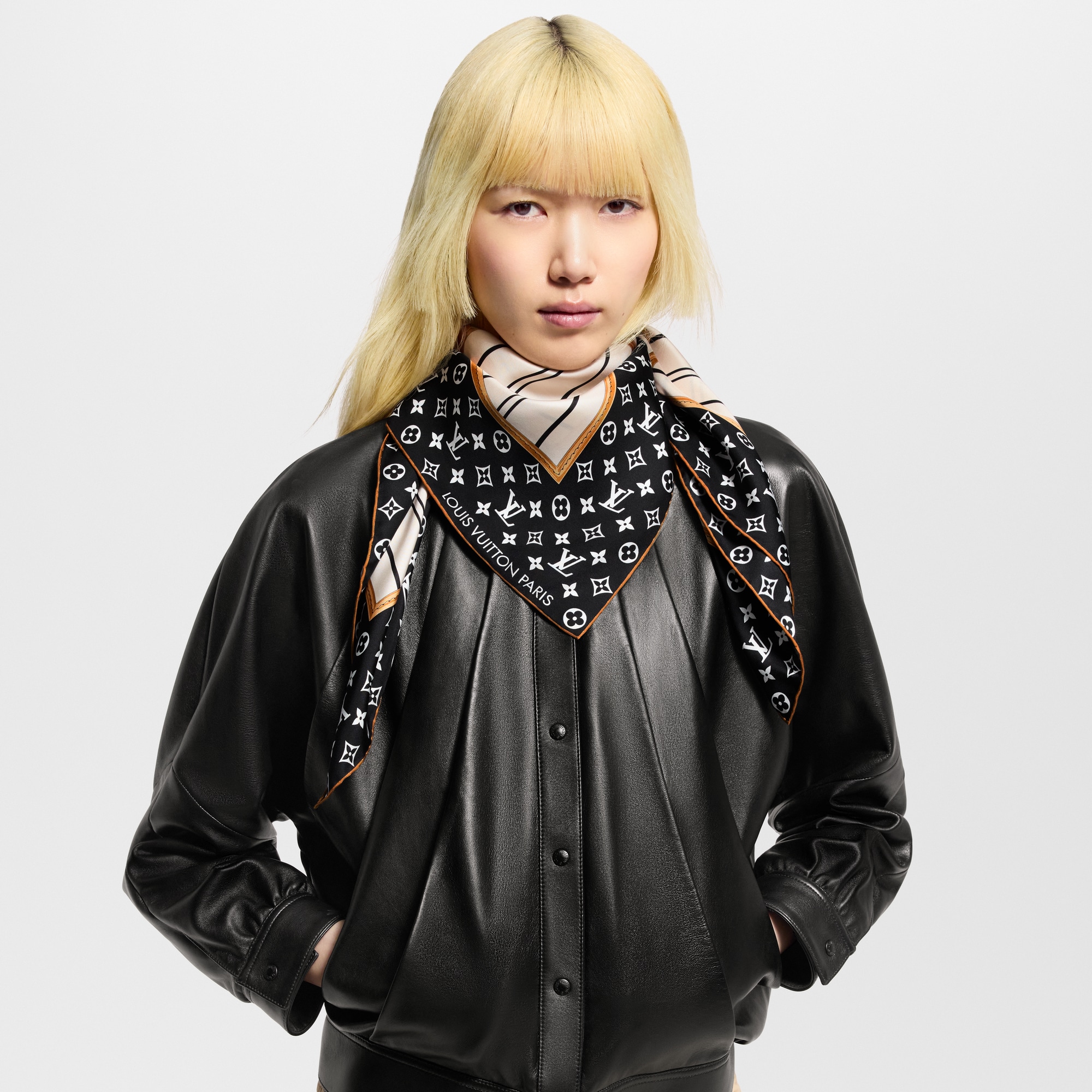 My Neverfull Square 90 S00 in Women