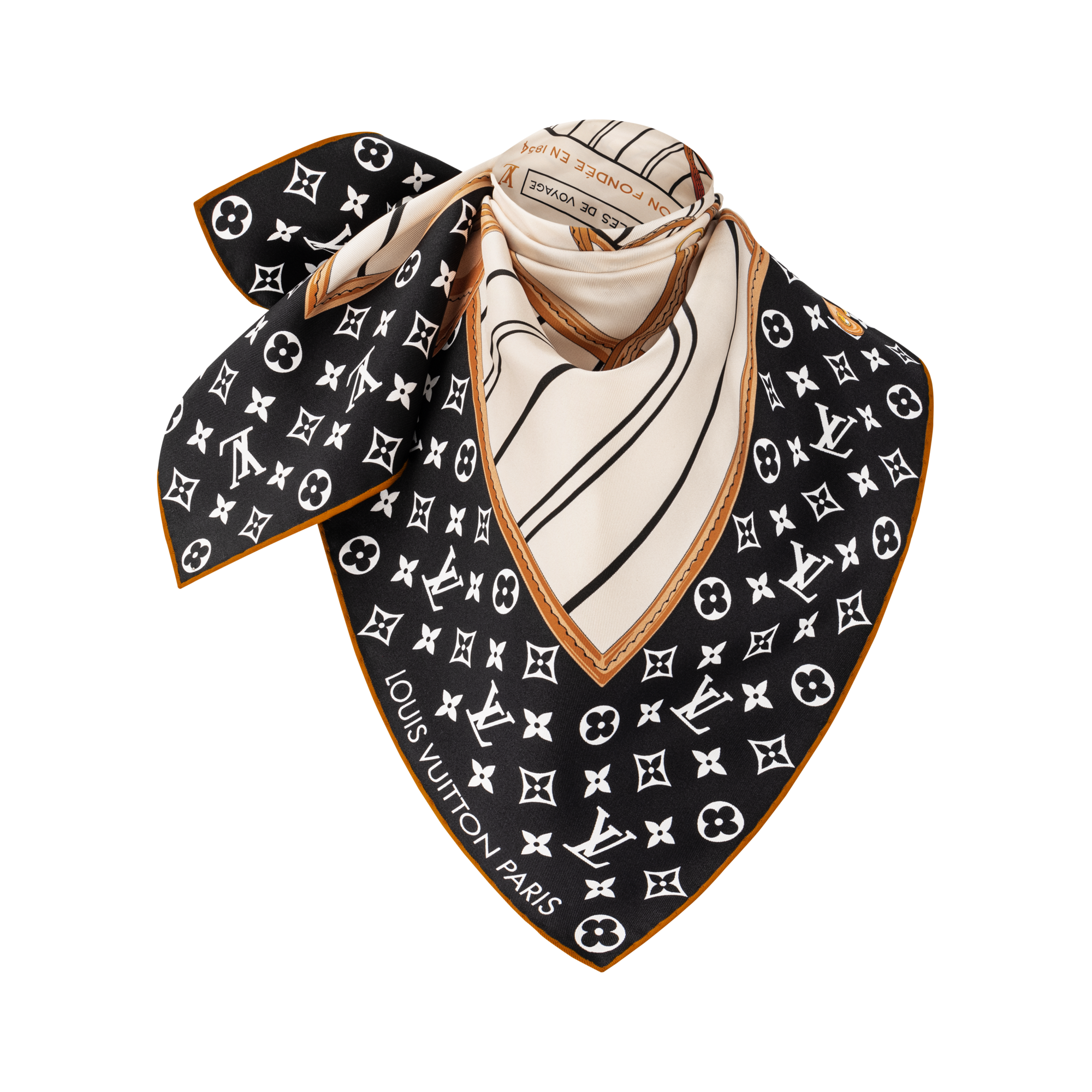 My Neverfull Square 90 S00 in Women