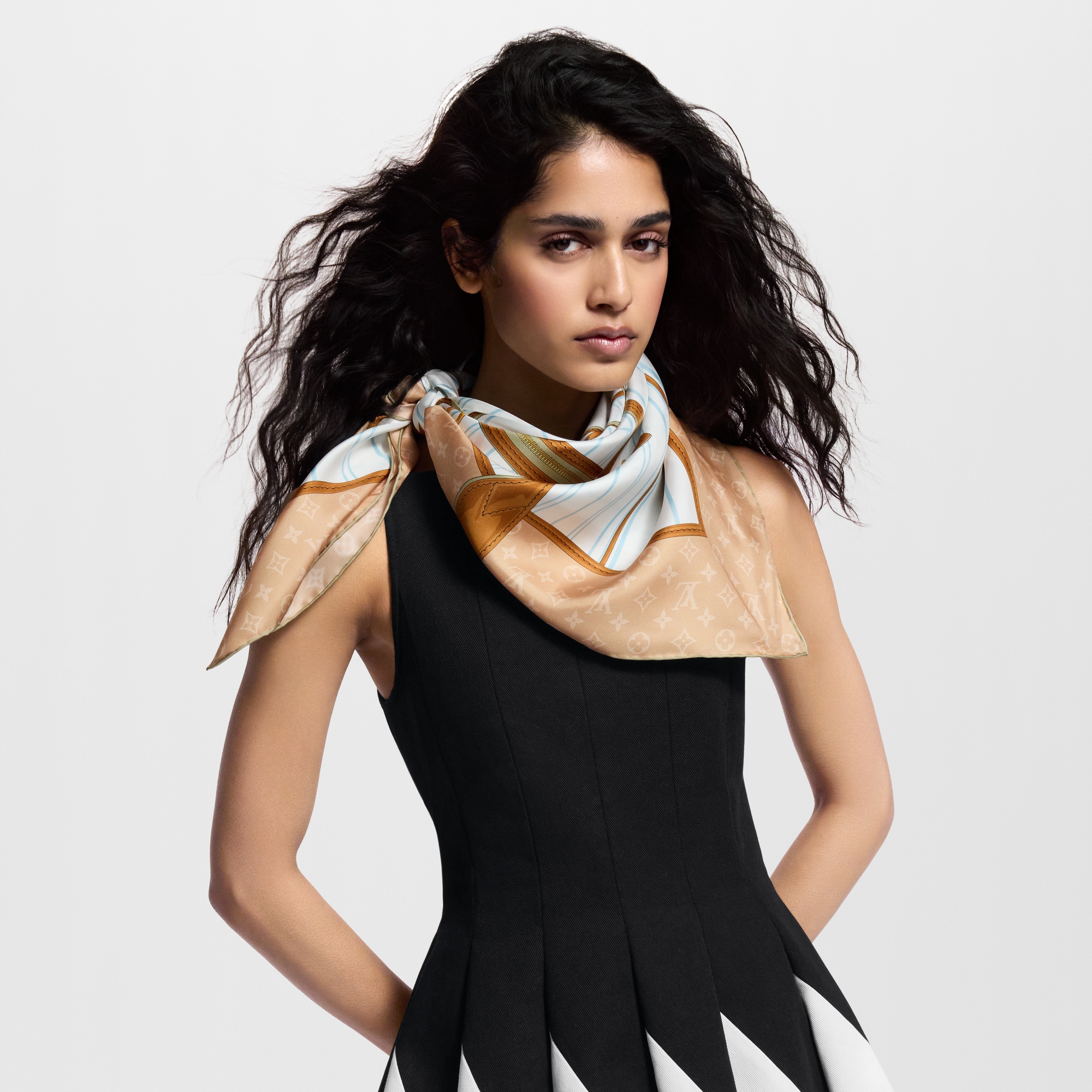 My Neverfull Square 90 S00 in Women