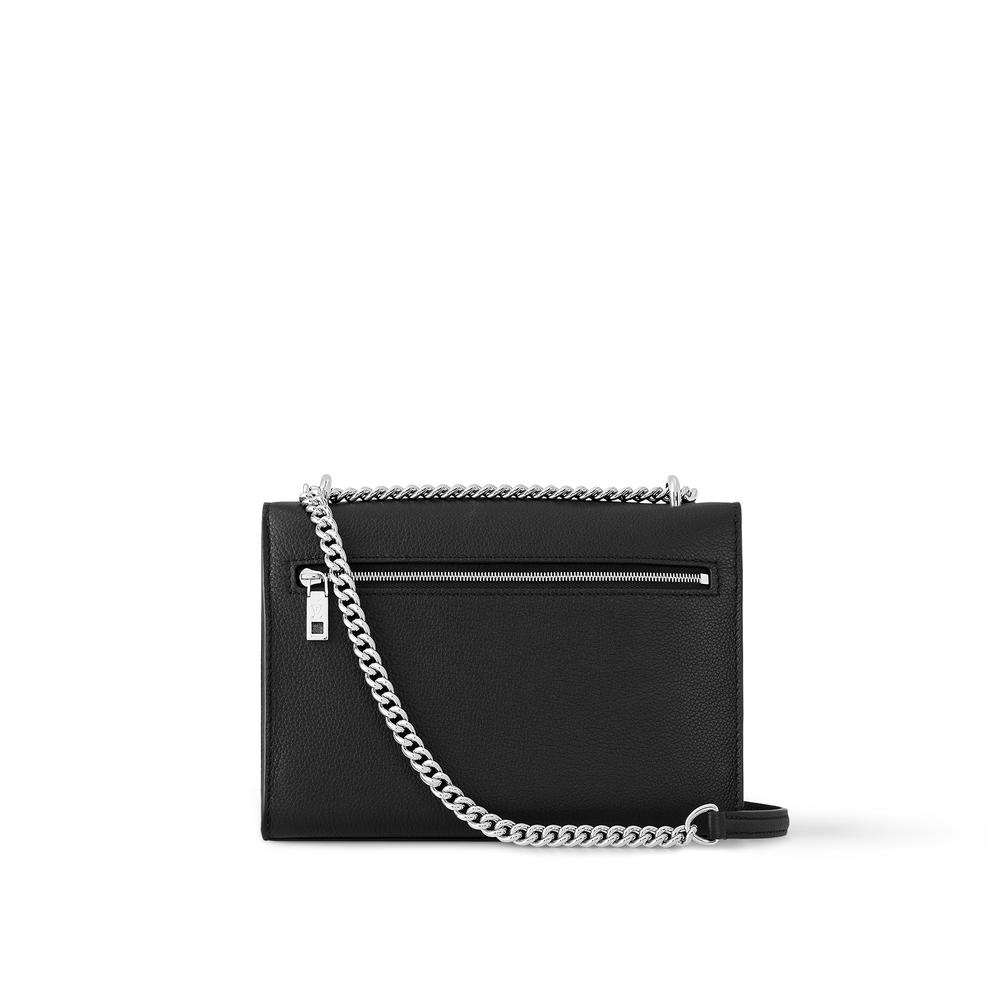 Mylockme Chain Bag Lockme Leather in Women