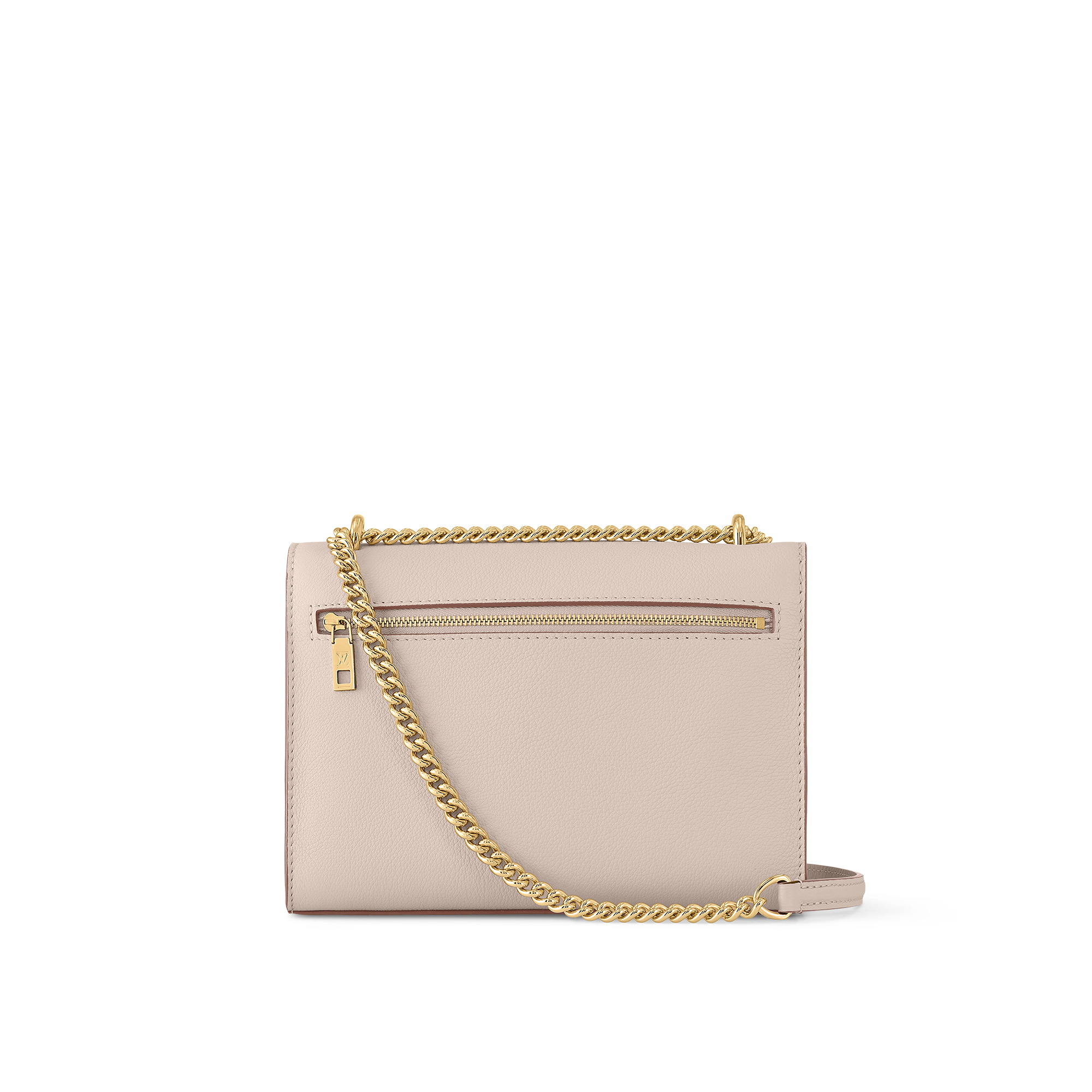 Mylockme Chain Bag Lockme Leather in Women