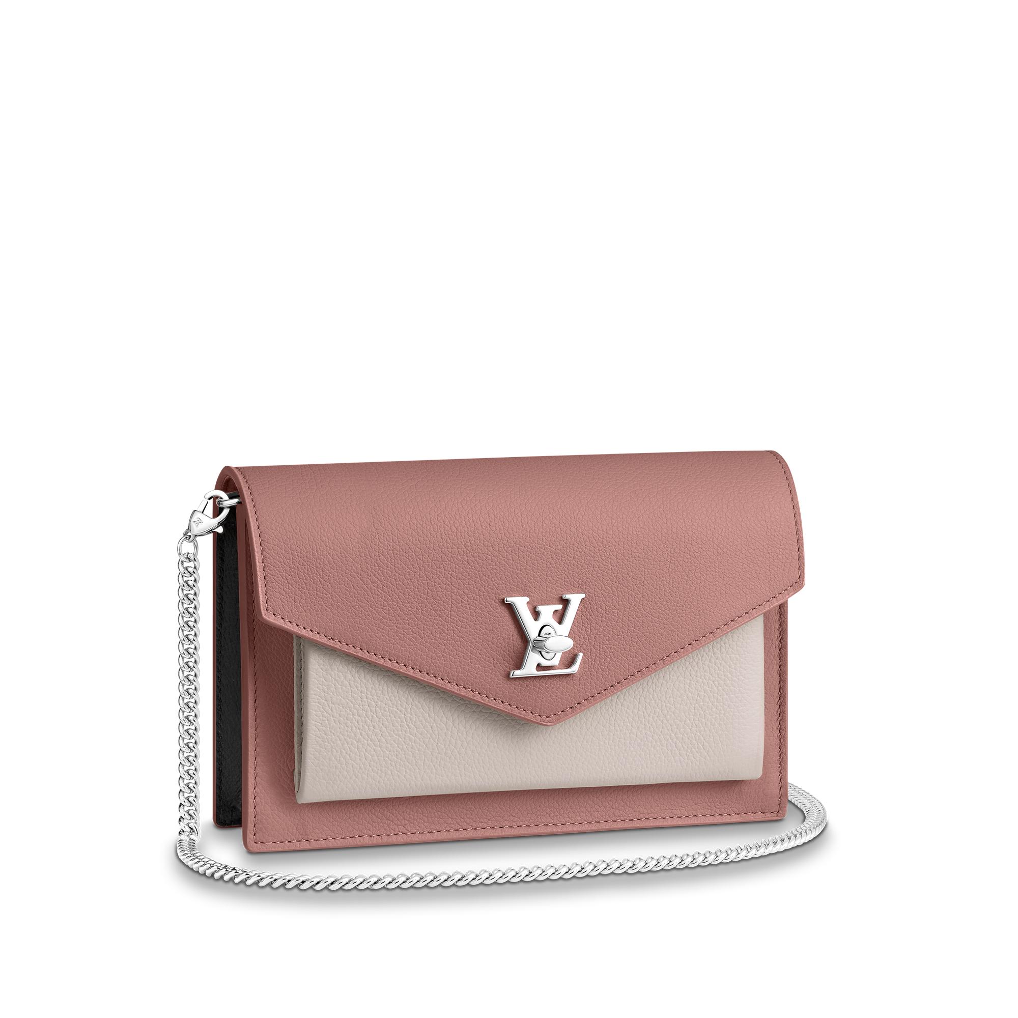 pochette mylockme mini chain