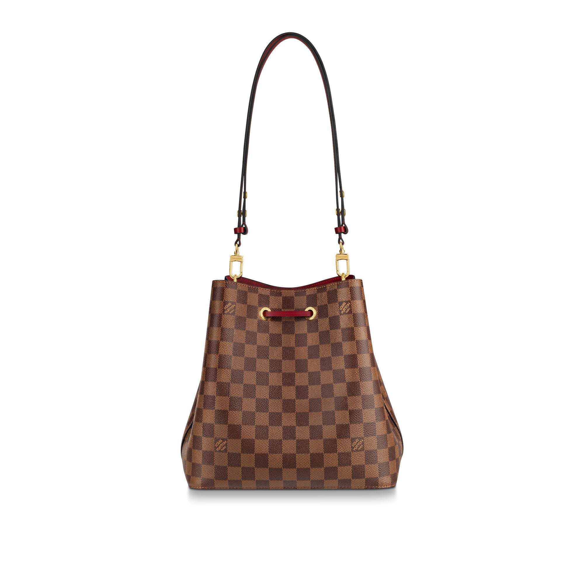 louis vuitton néonoé mm