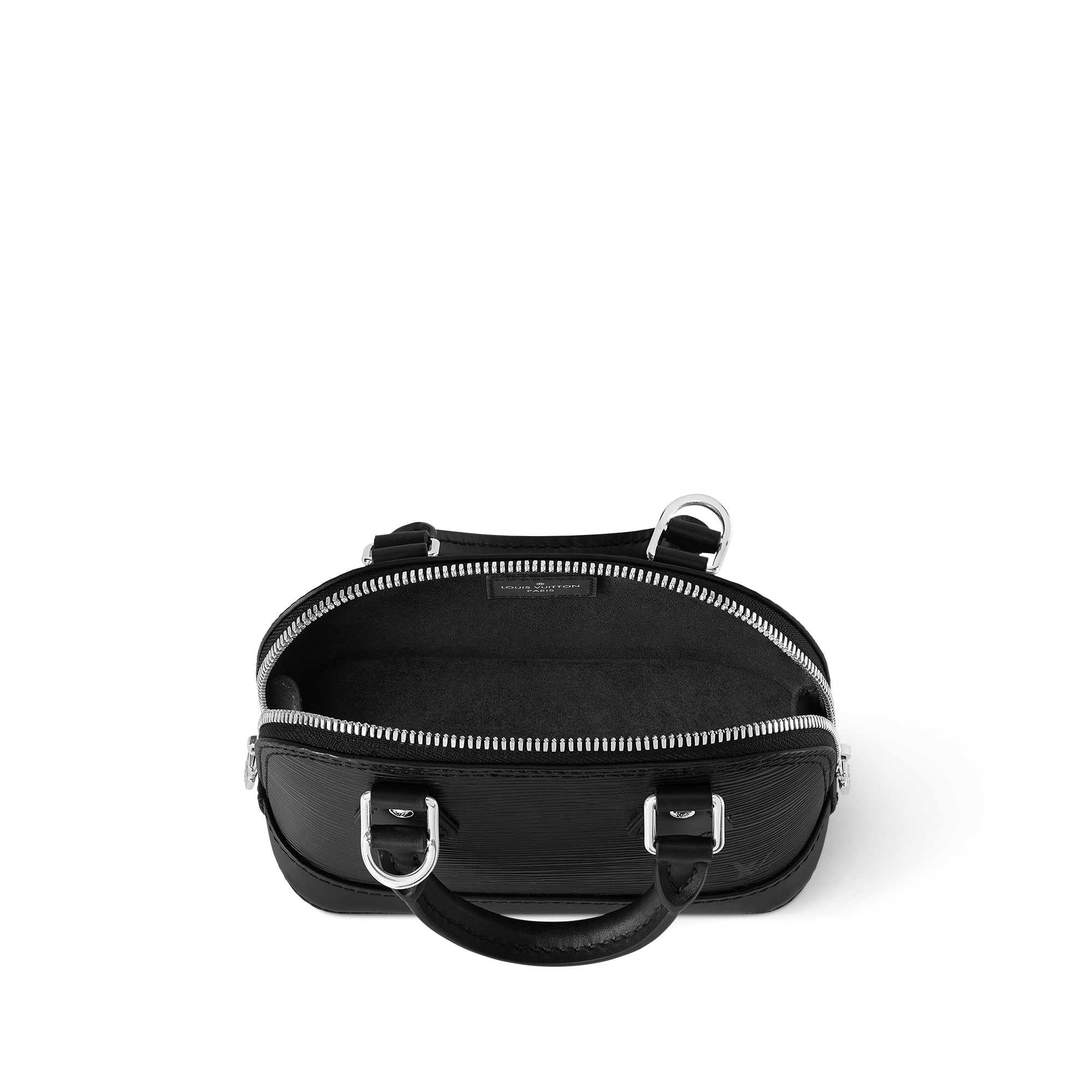 Nano Alma Epi Leather in Women