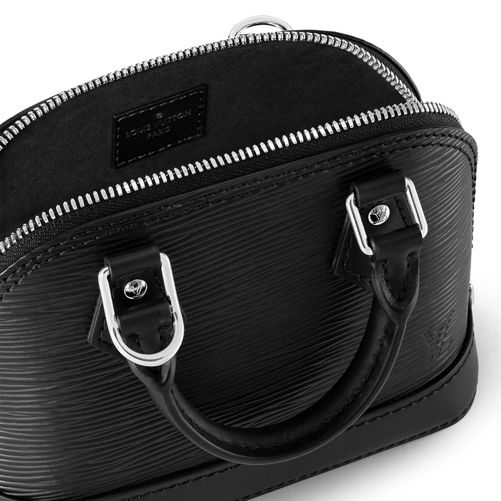 Nano Alma Epi Leather in Women