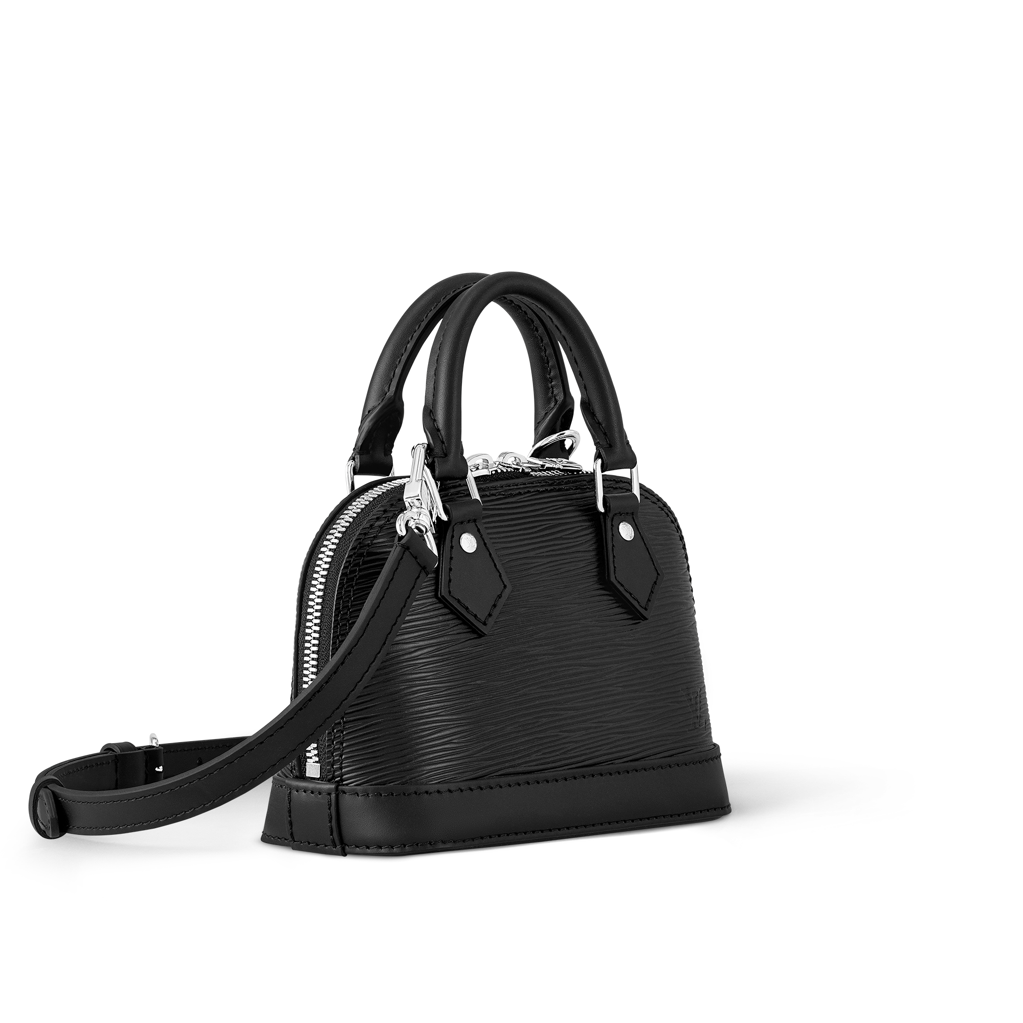 Nano Alma Epi Leather in Women