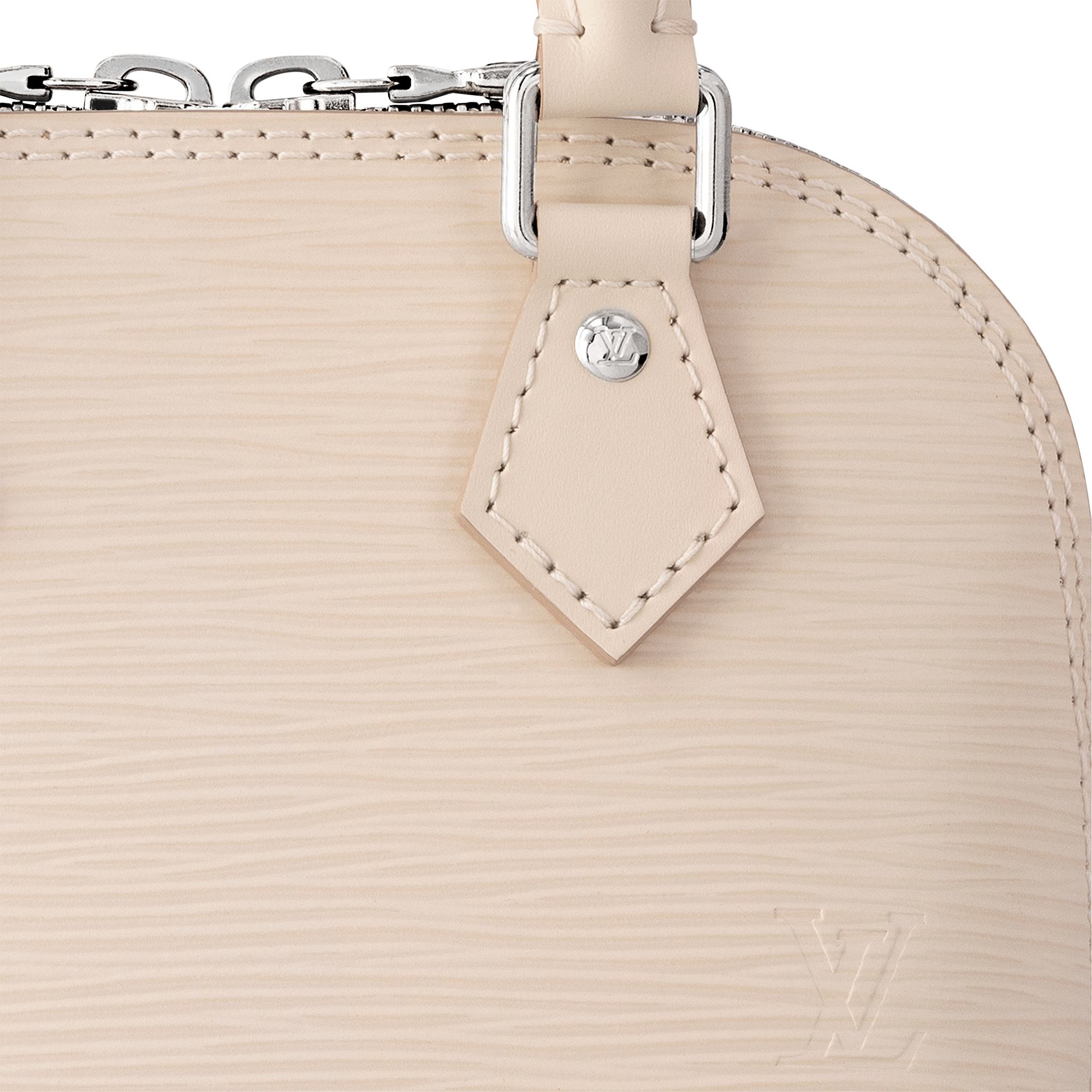 Nano Alma Epi Leather in Women